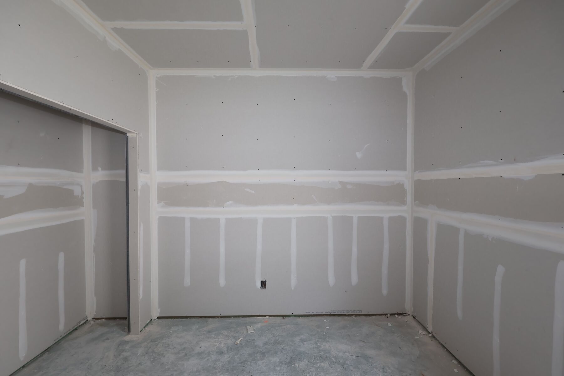 Owner's Closet