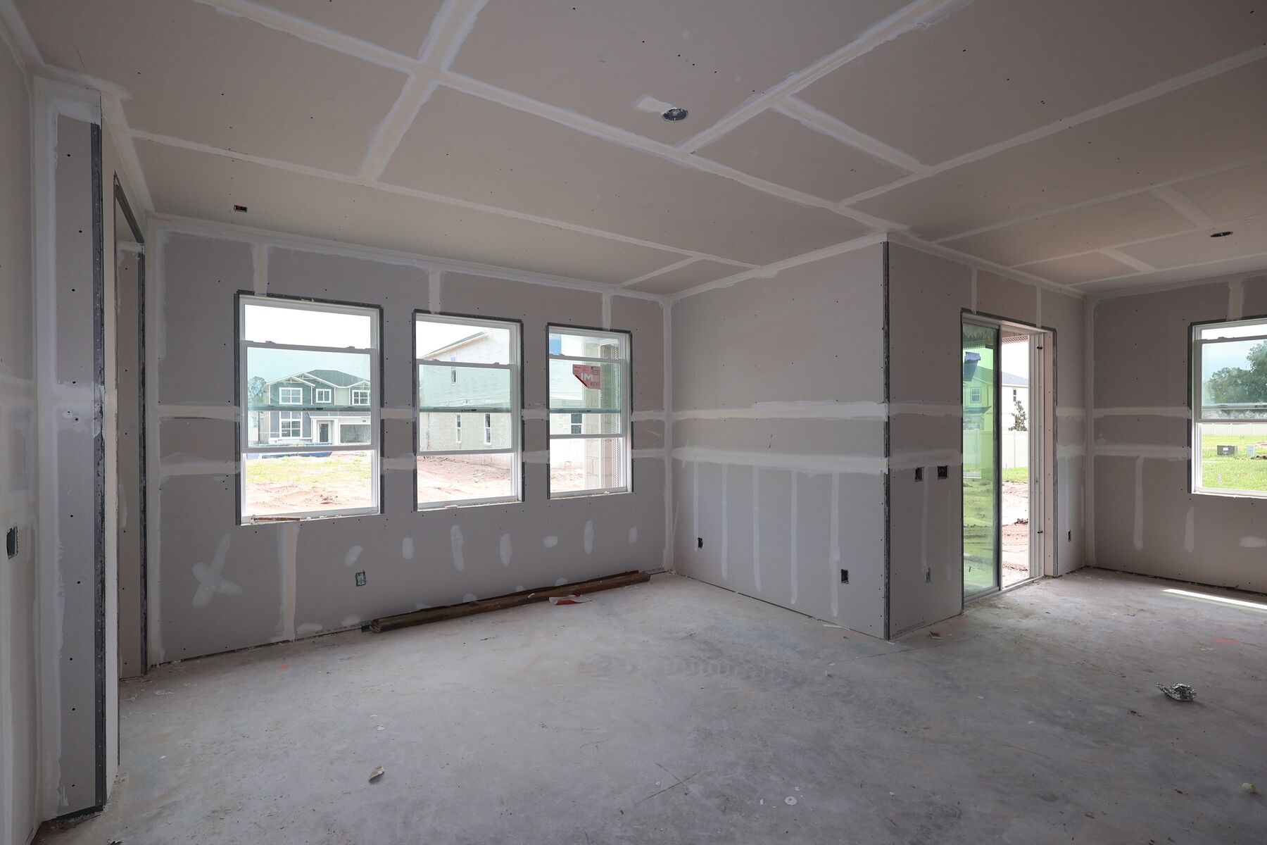 Drywall