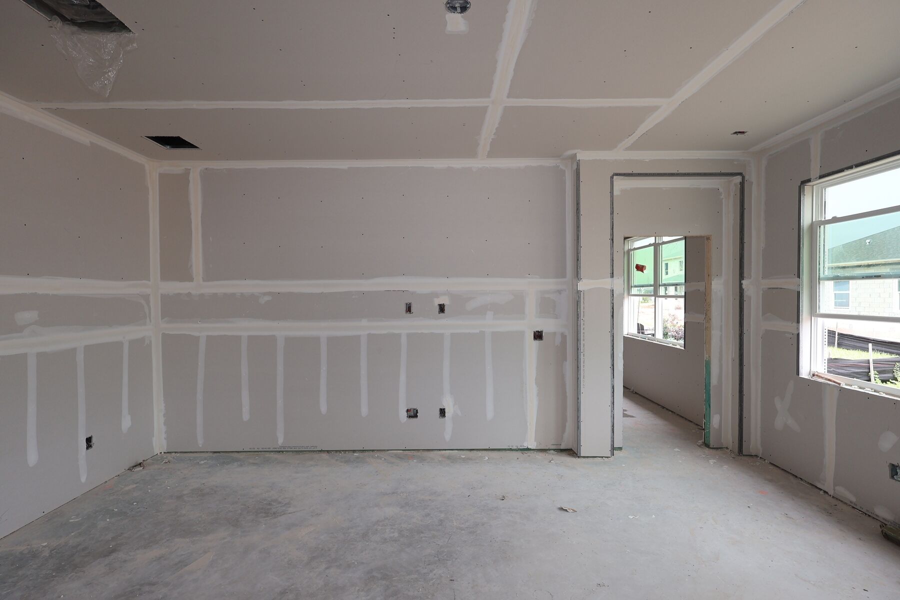 Drywall