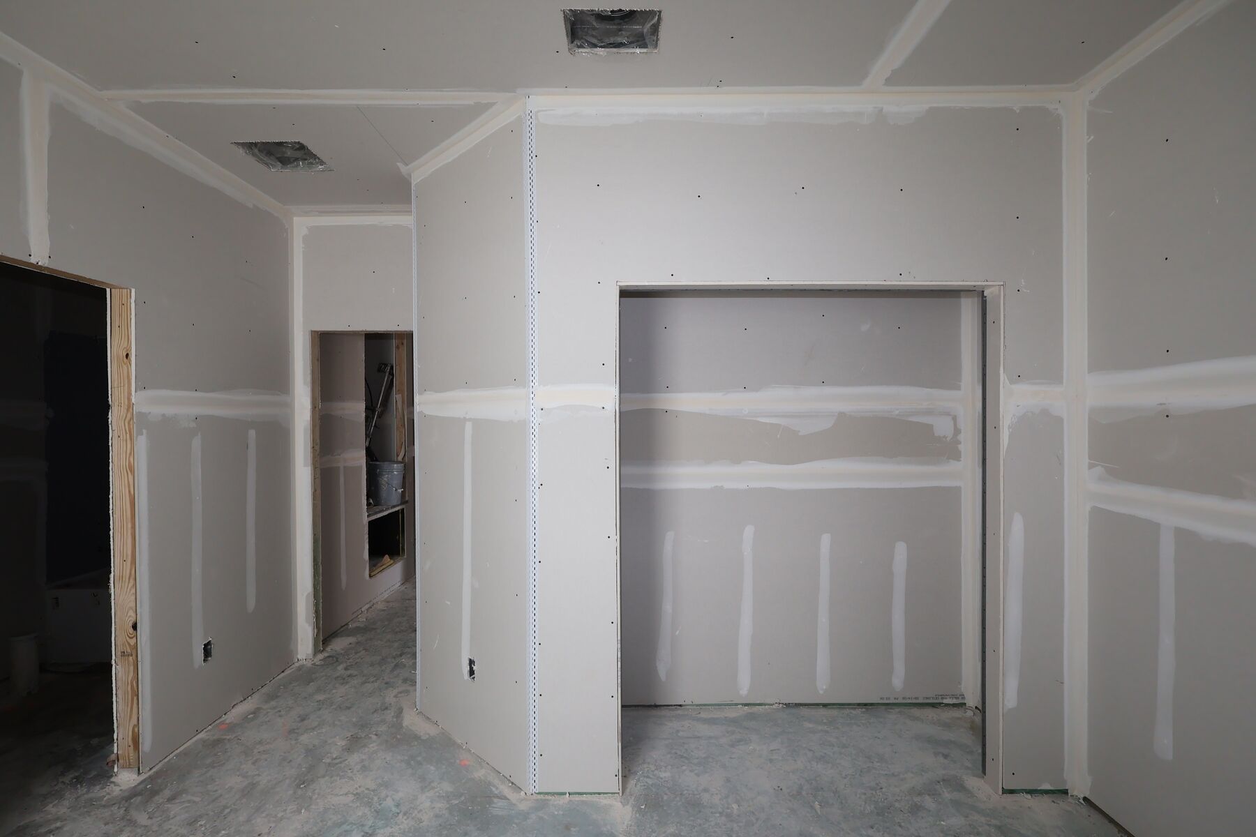 Drywall