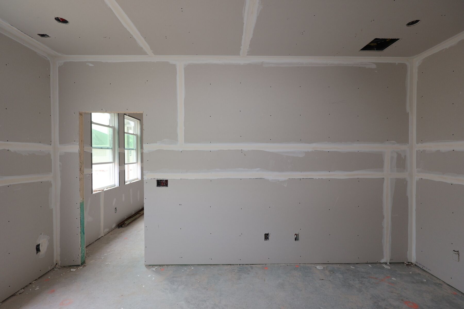 Drywall