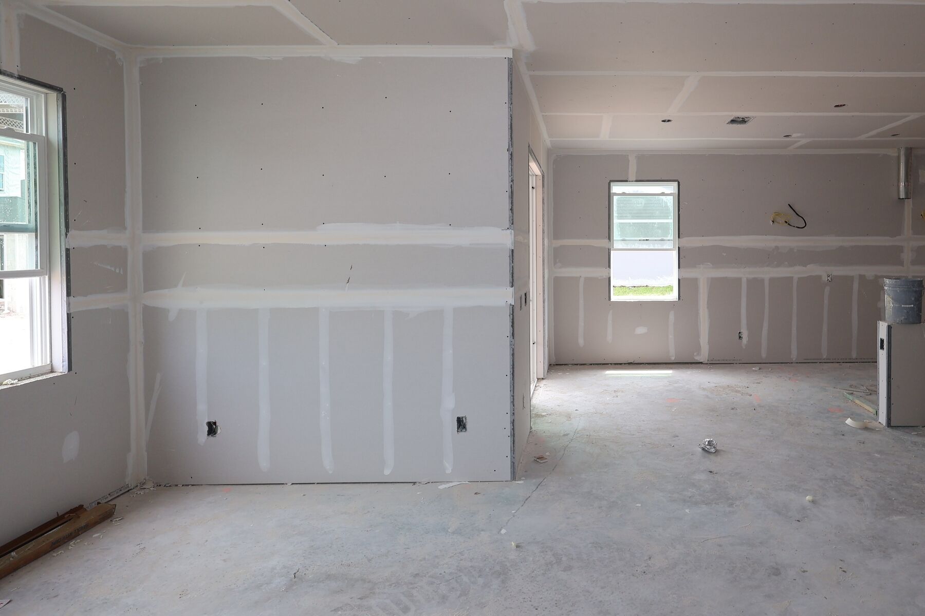 Drywall