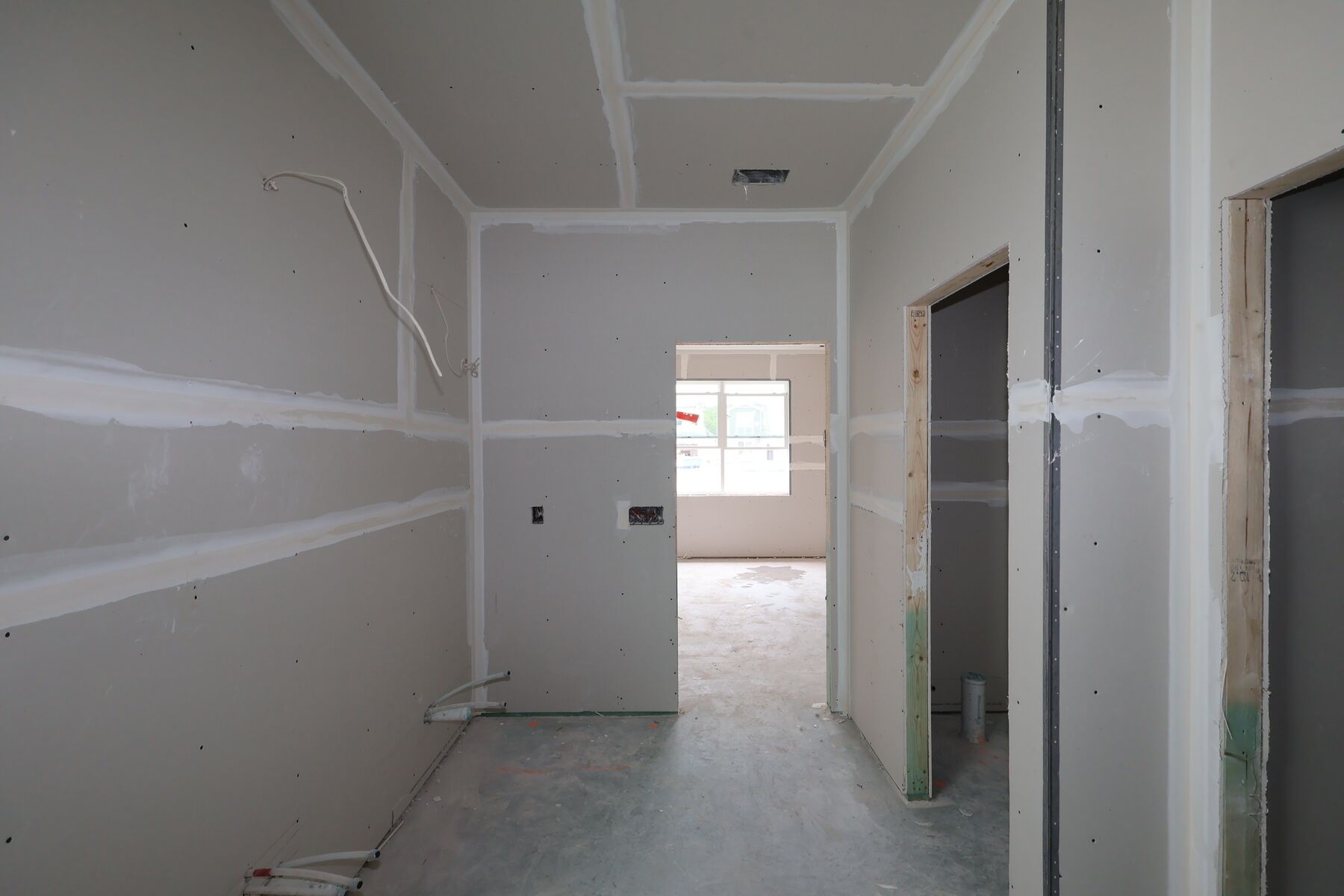 Drywall