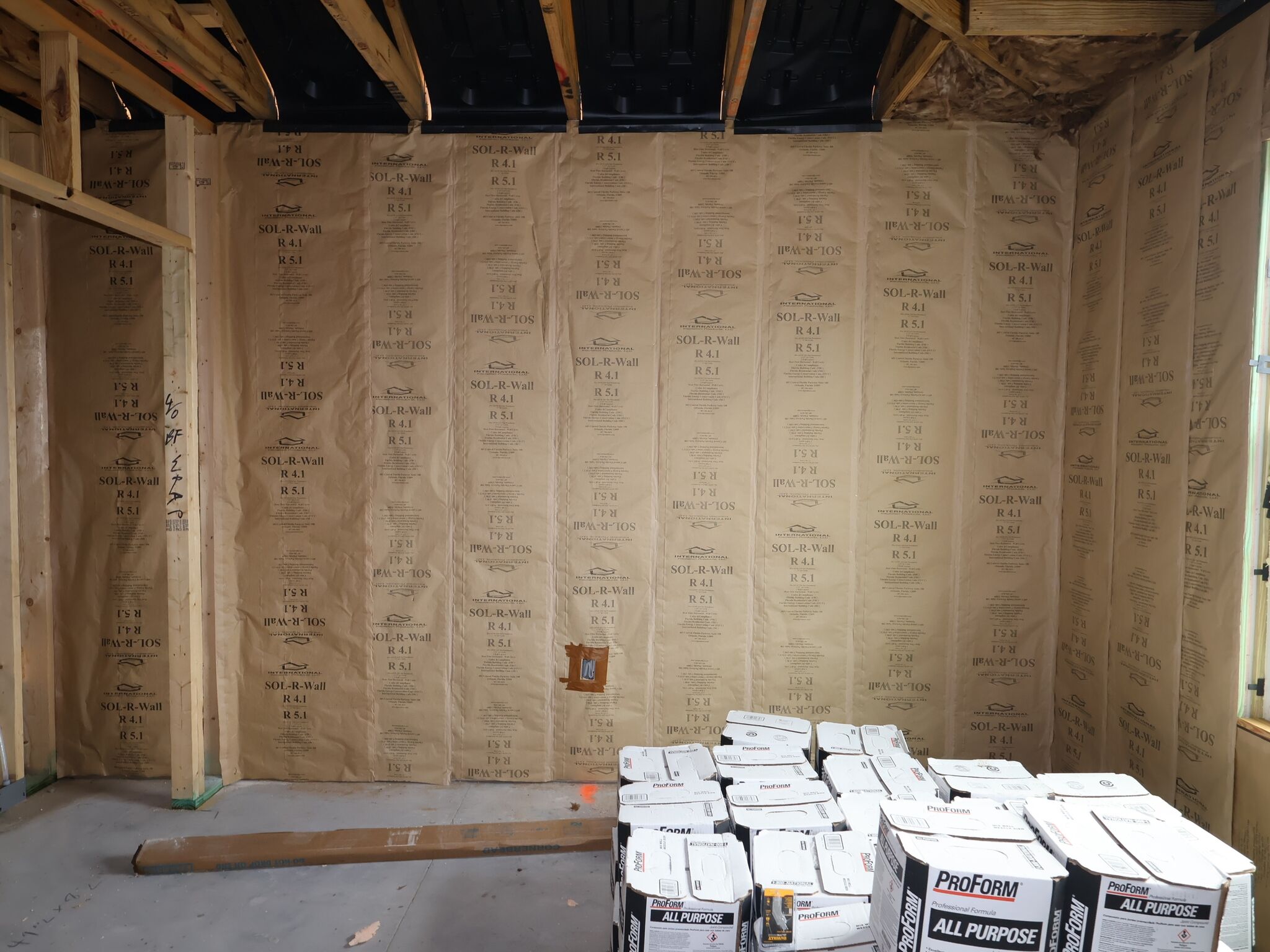 Insulation