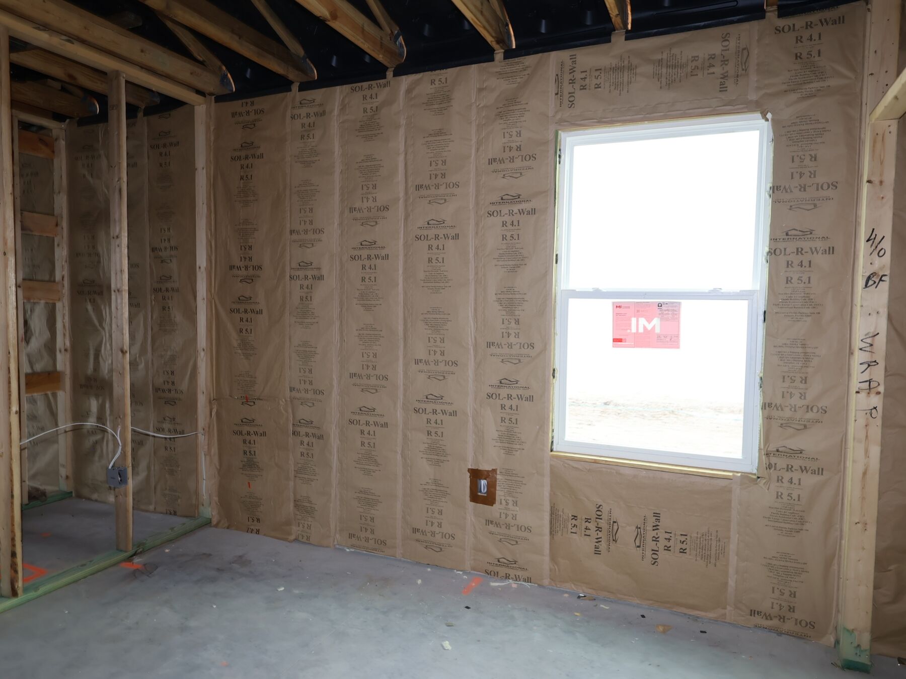 Insulation