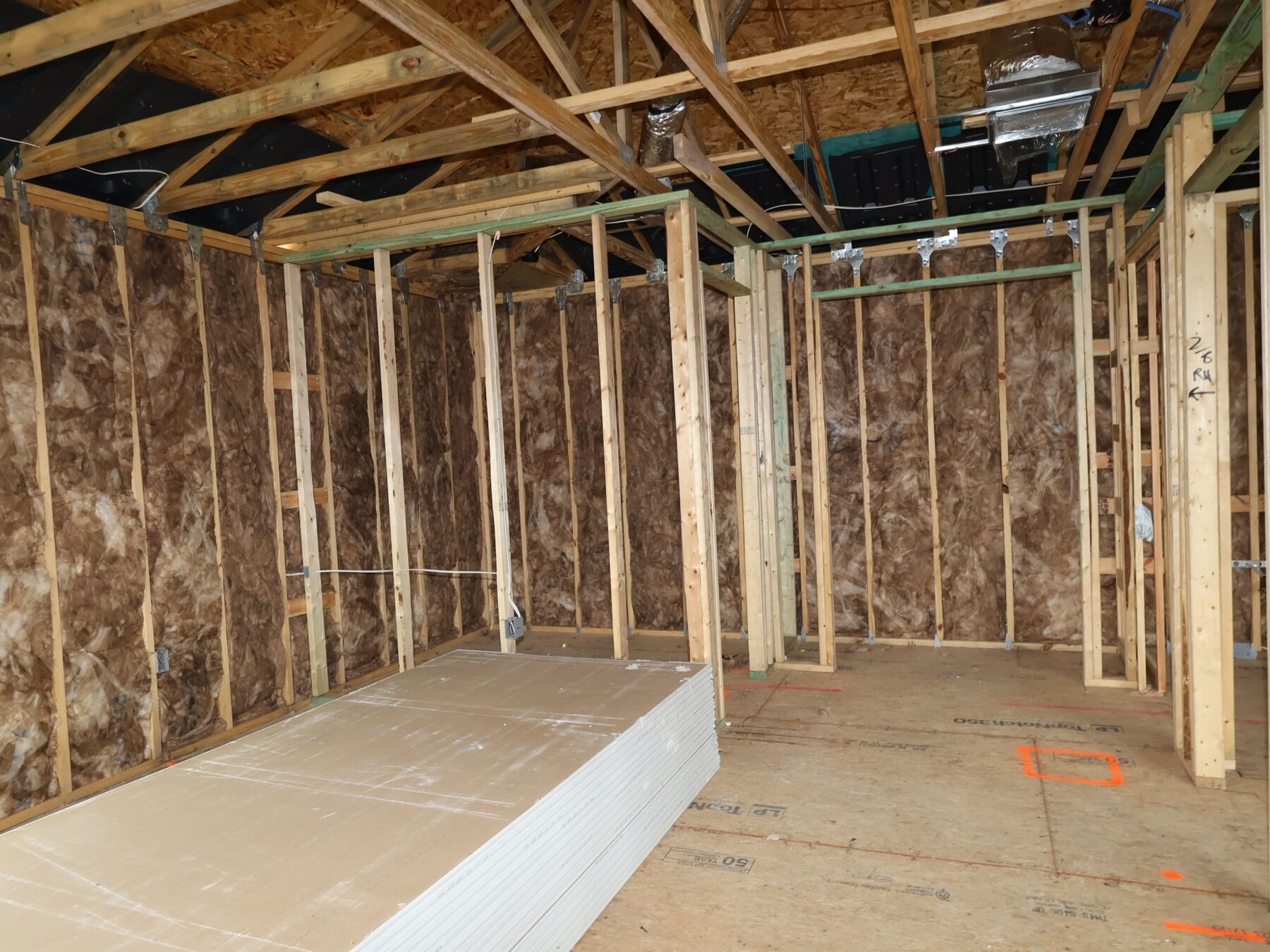 Insulation
