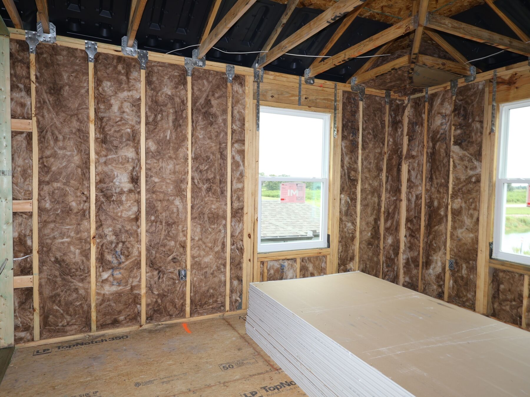 Insulation
