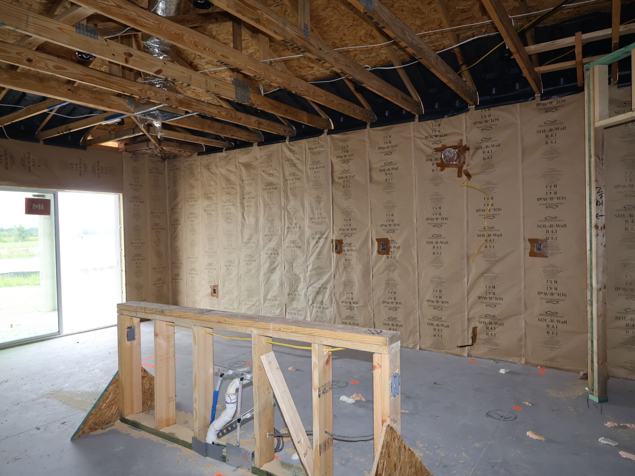 Insulation