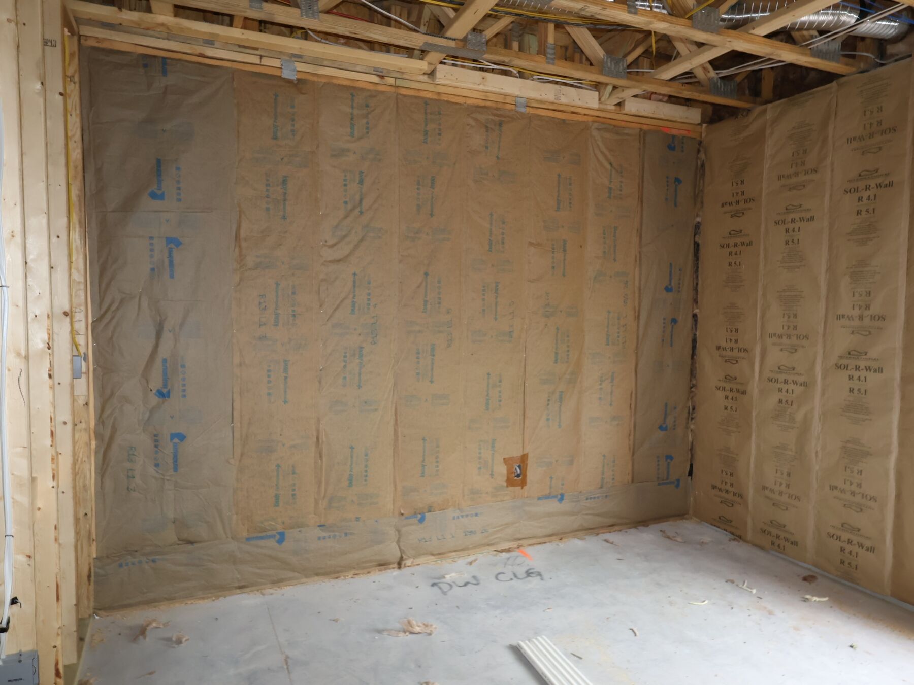 Insulation