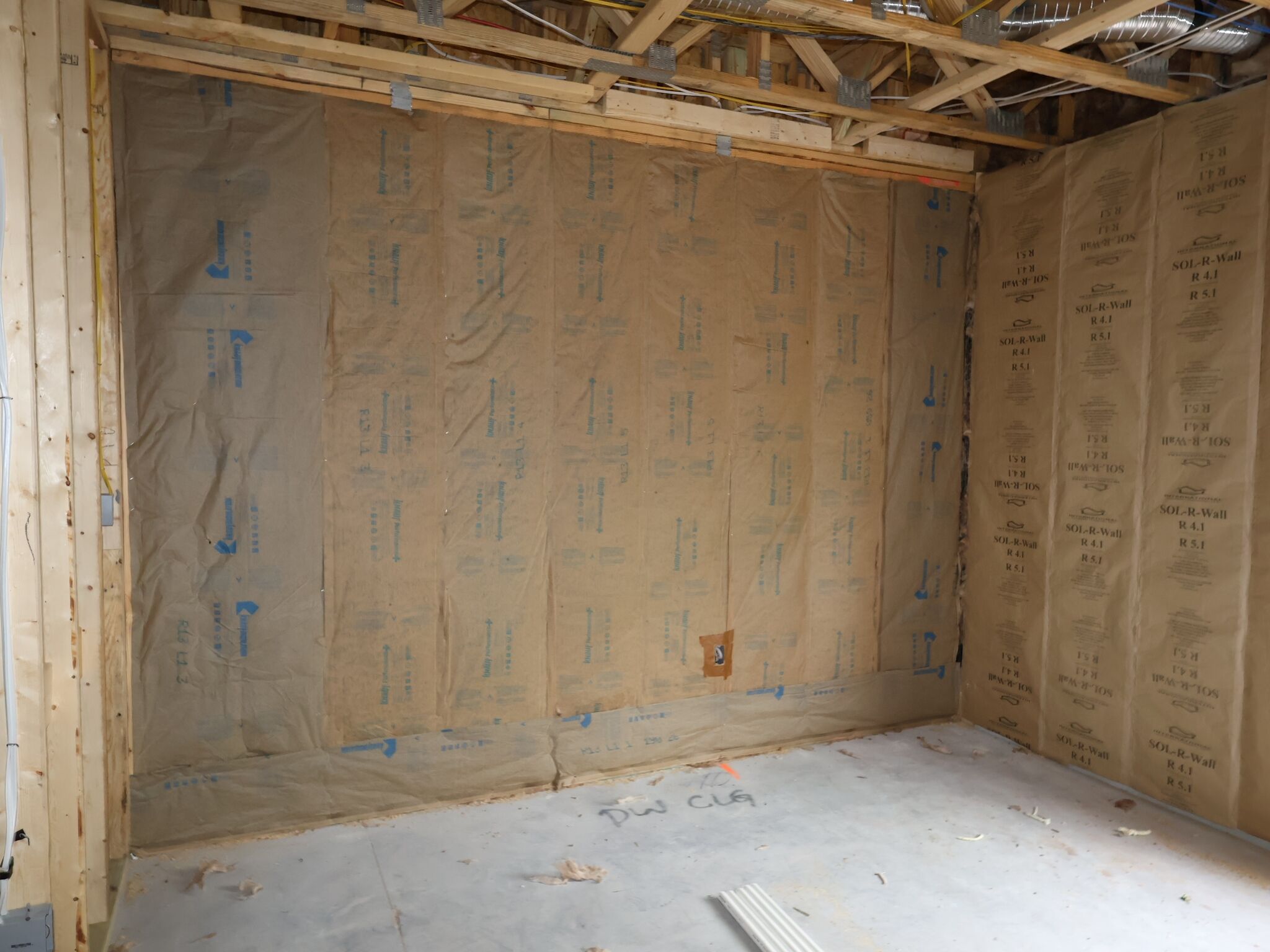 Insulation