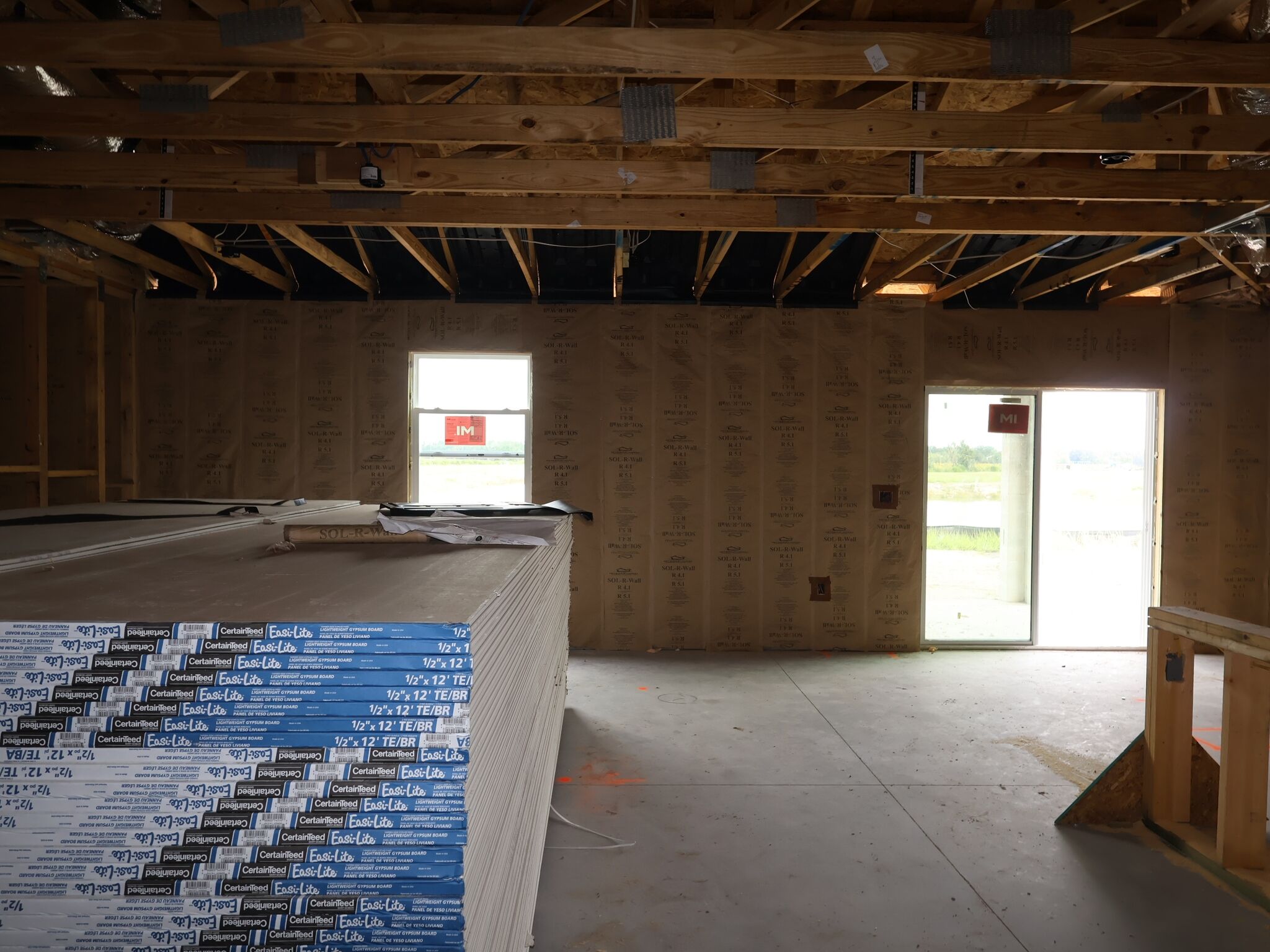 Insulation