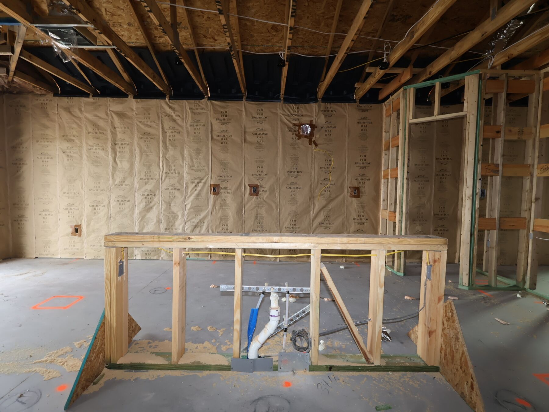 Insulation
