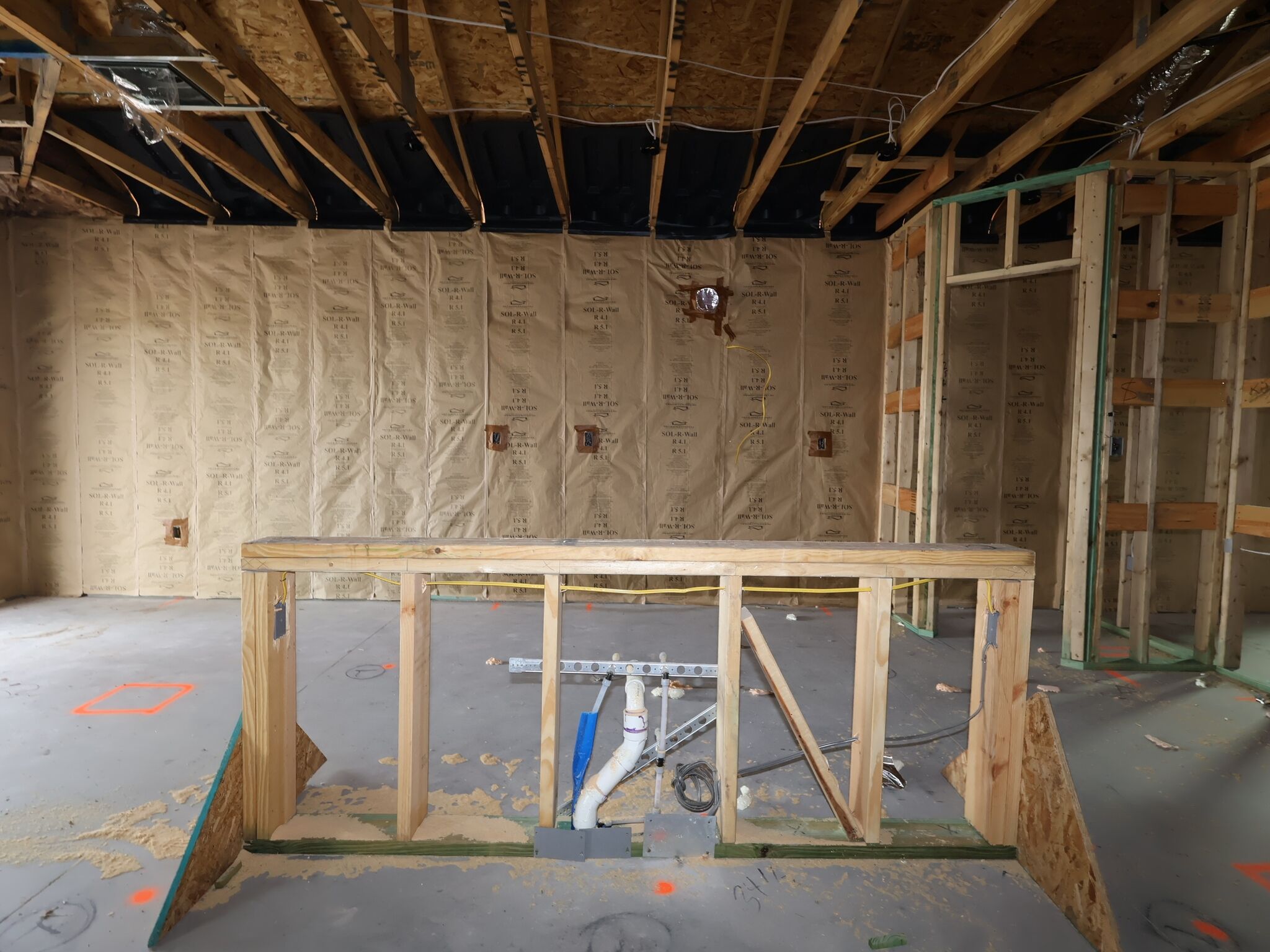 Insulation