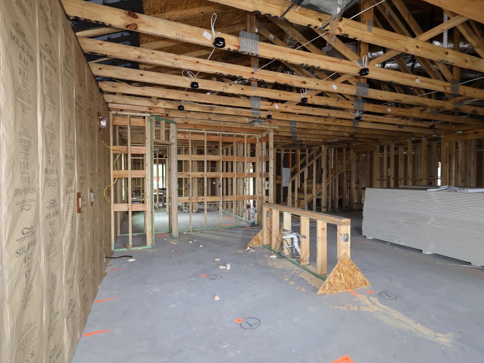Insulation