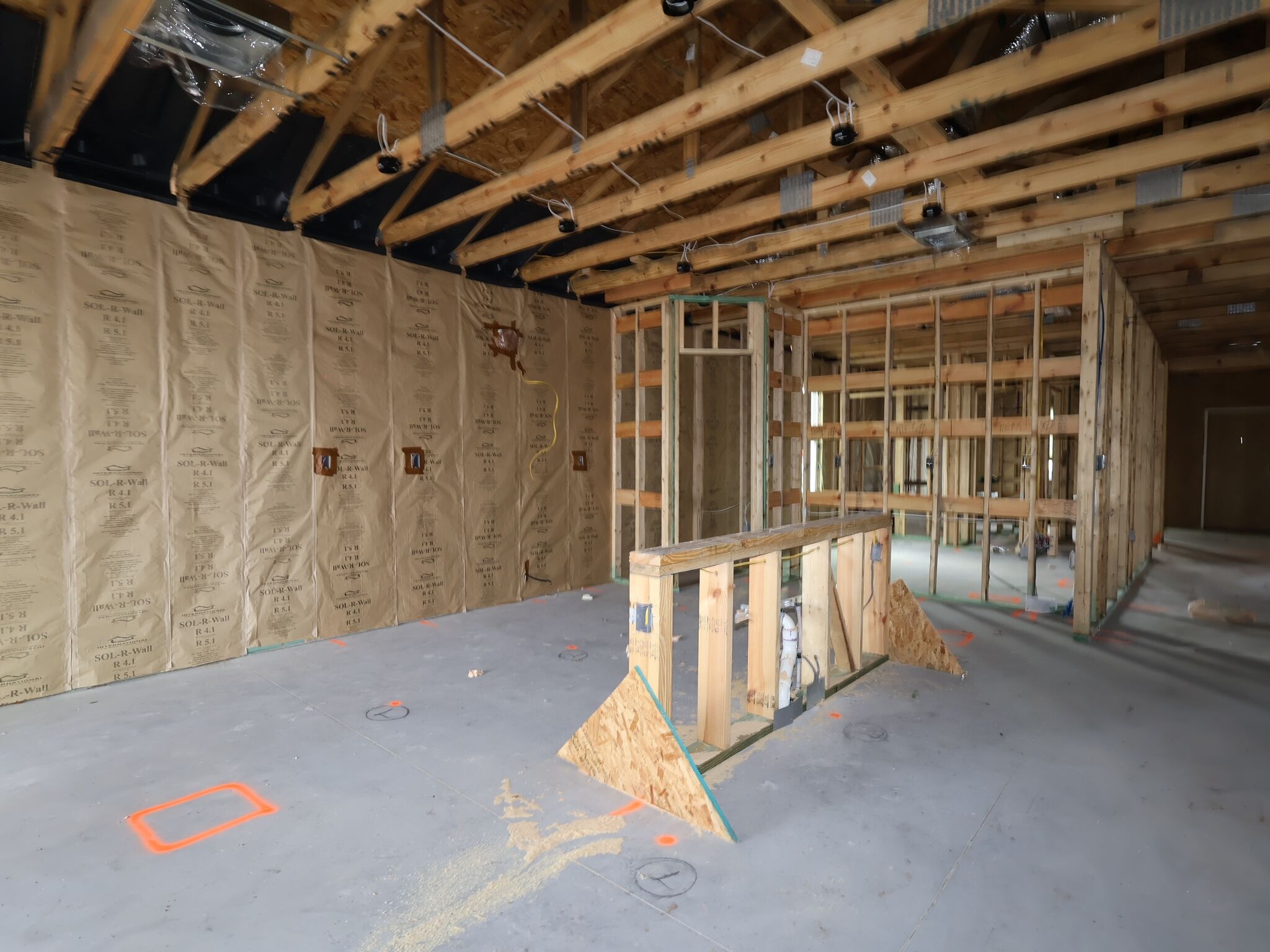 Insulation