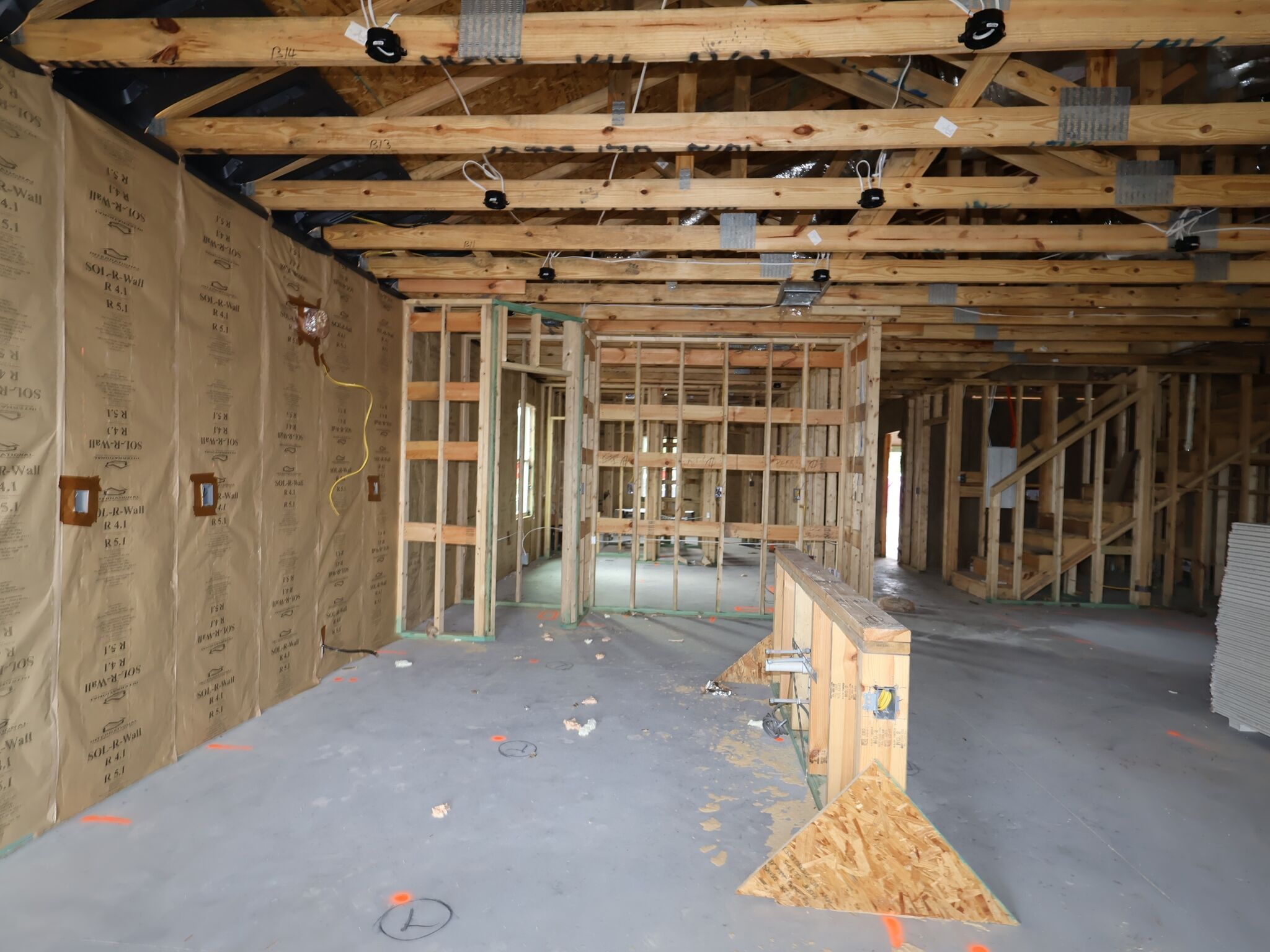 Insulation