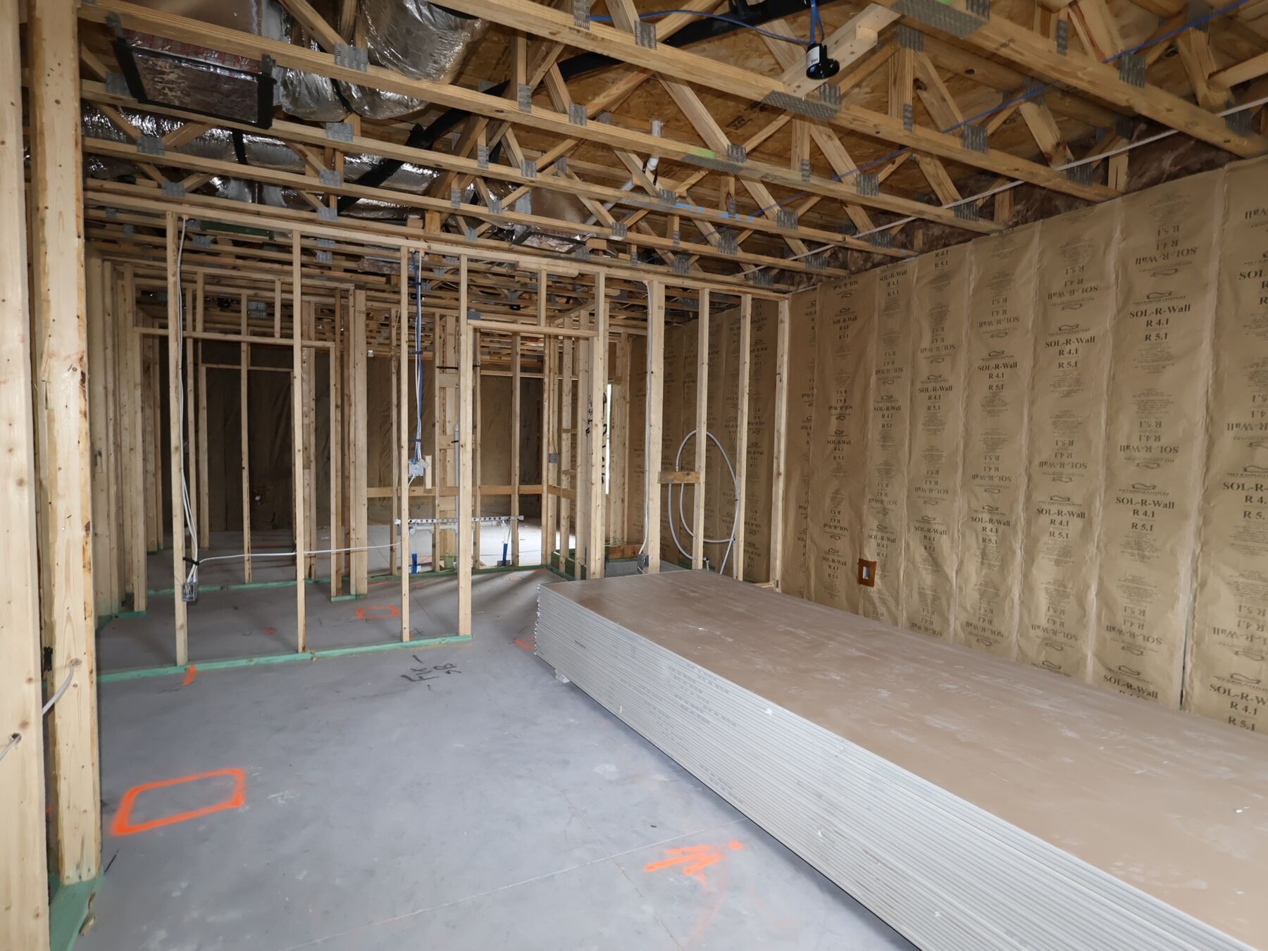 Insulation