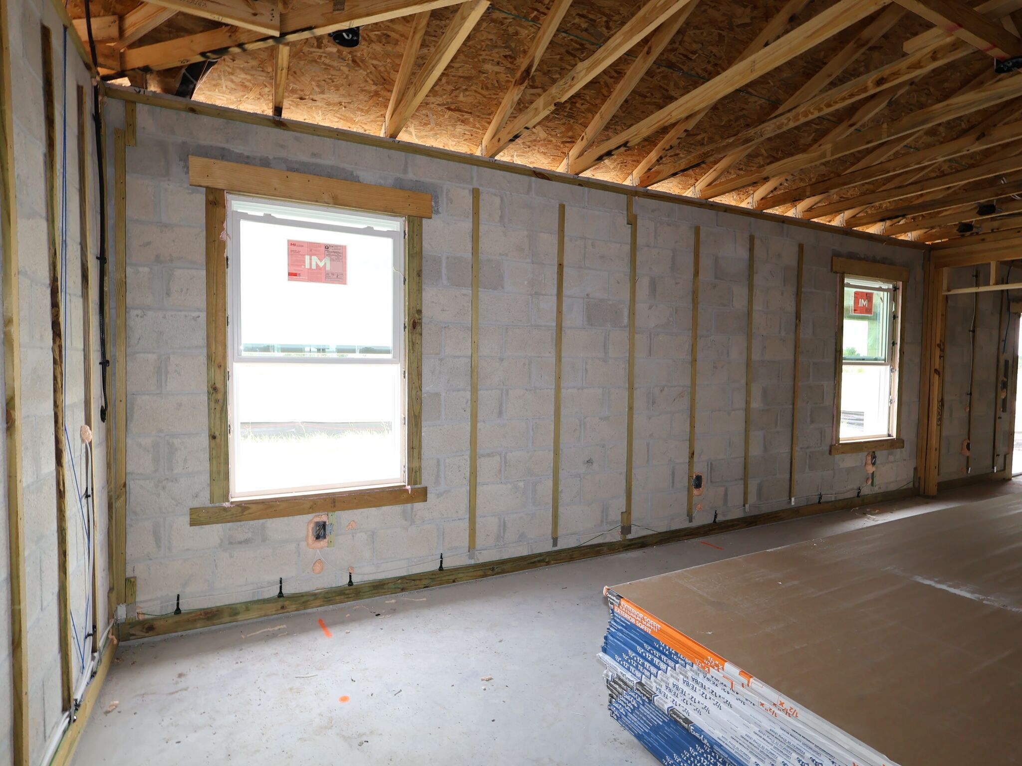 Framing