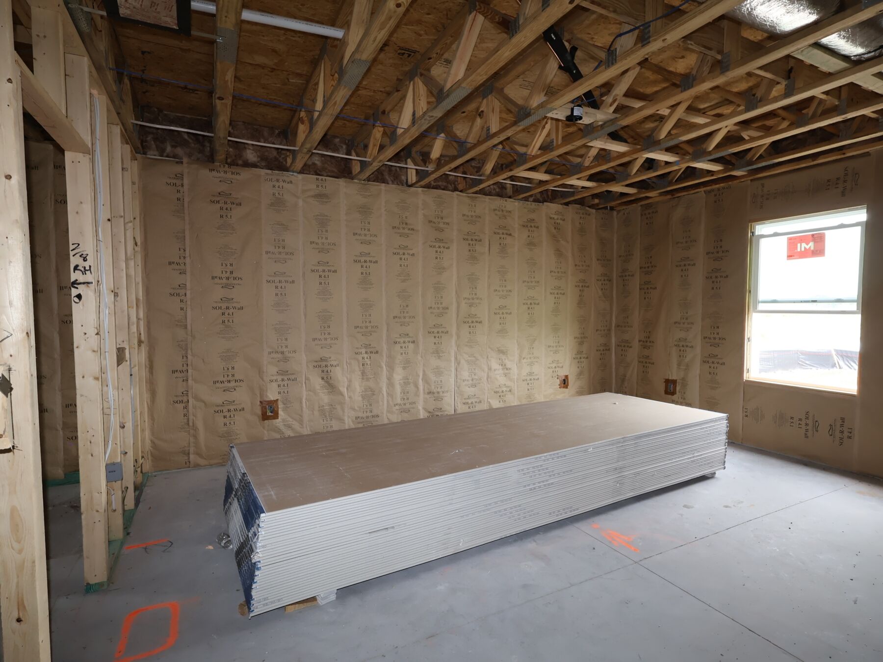 Insulation