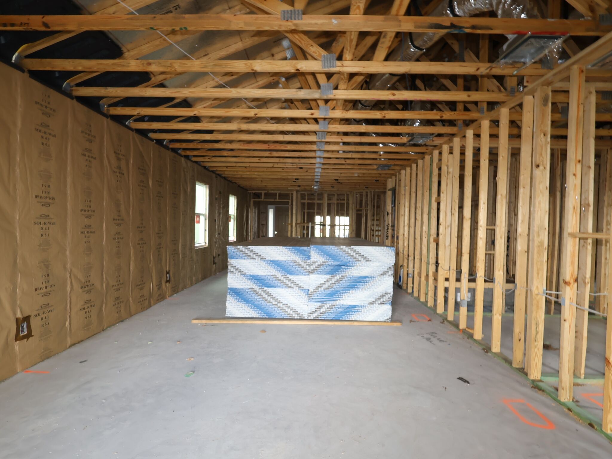 Insulation