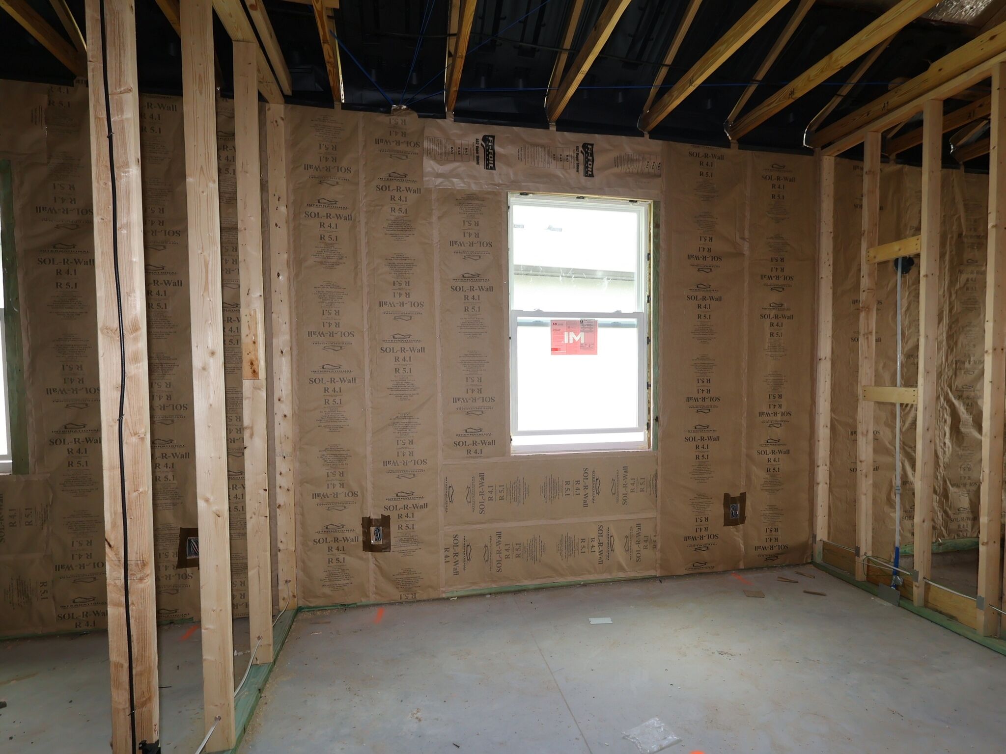 Insulation
