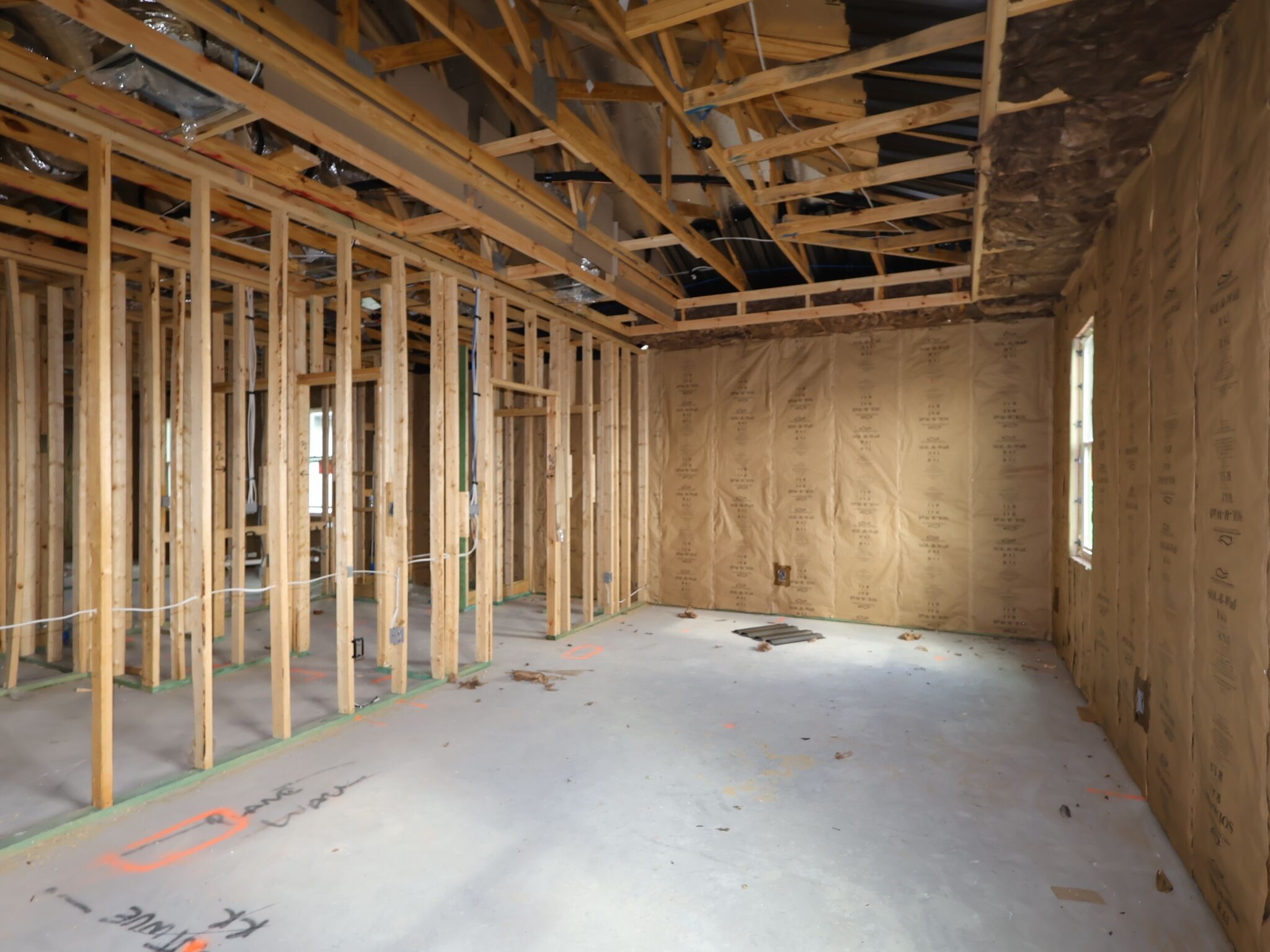Insulation