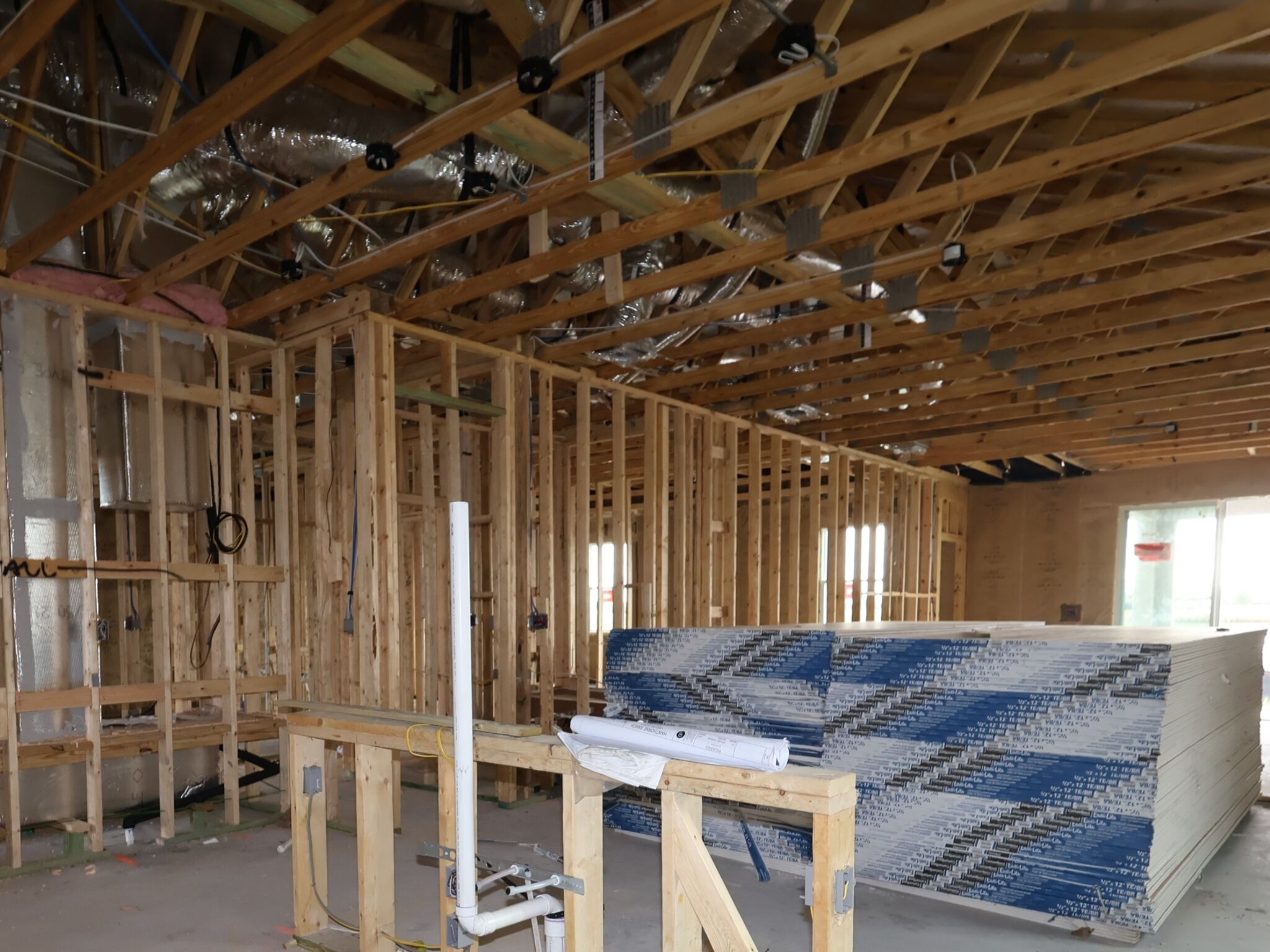 Insulation