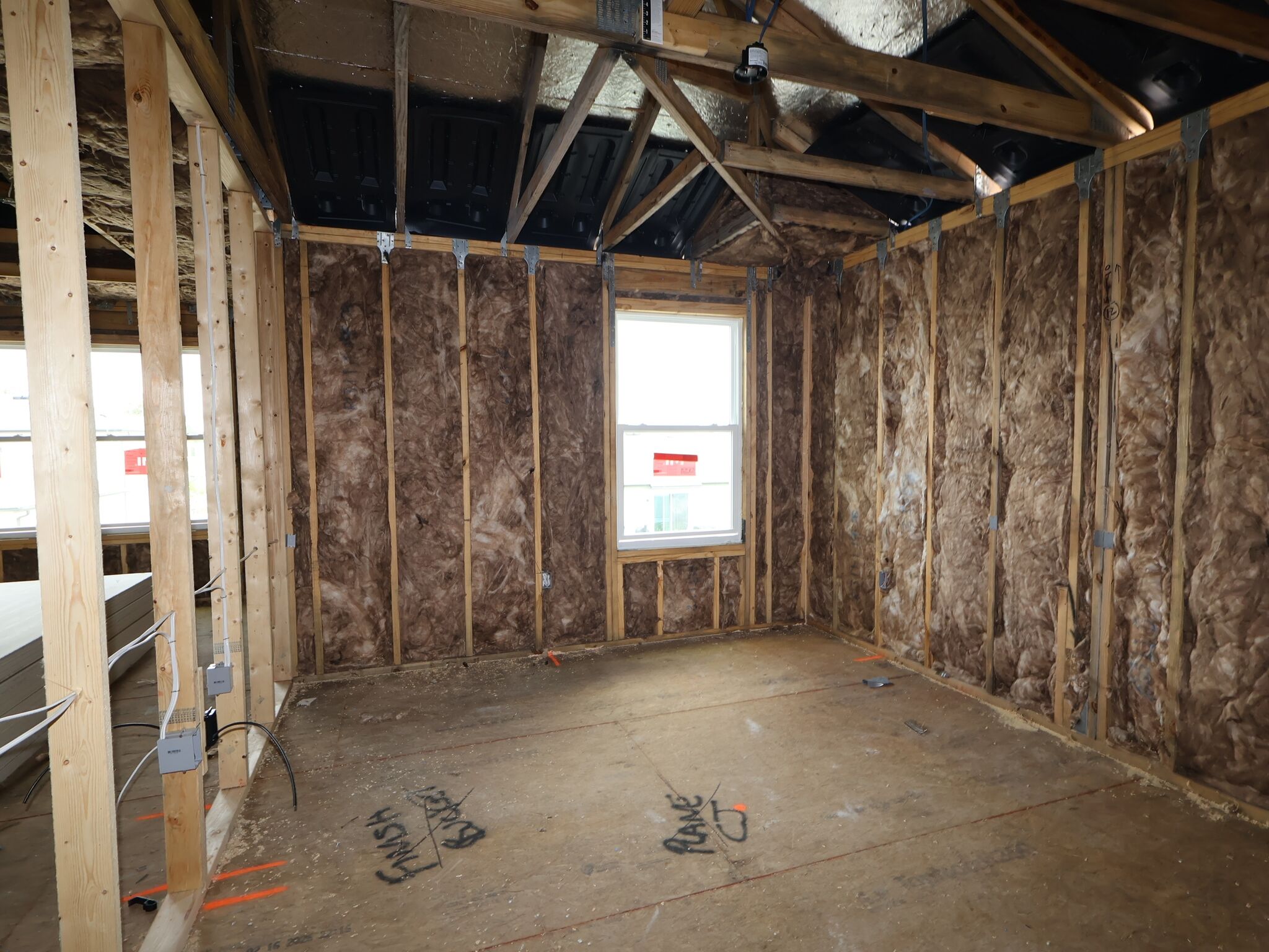 Insulation