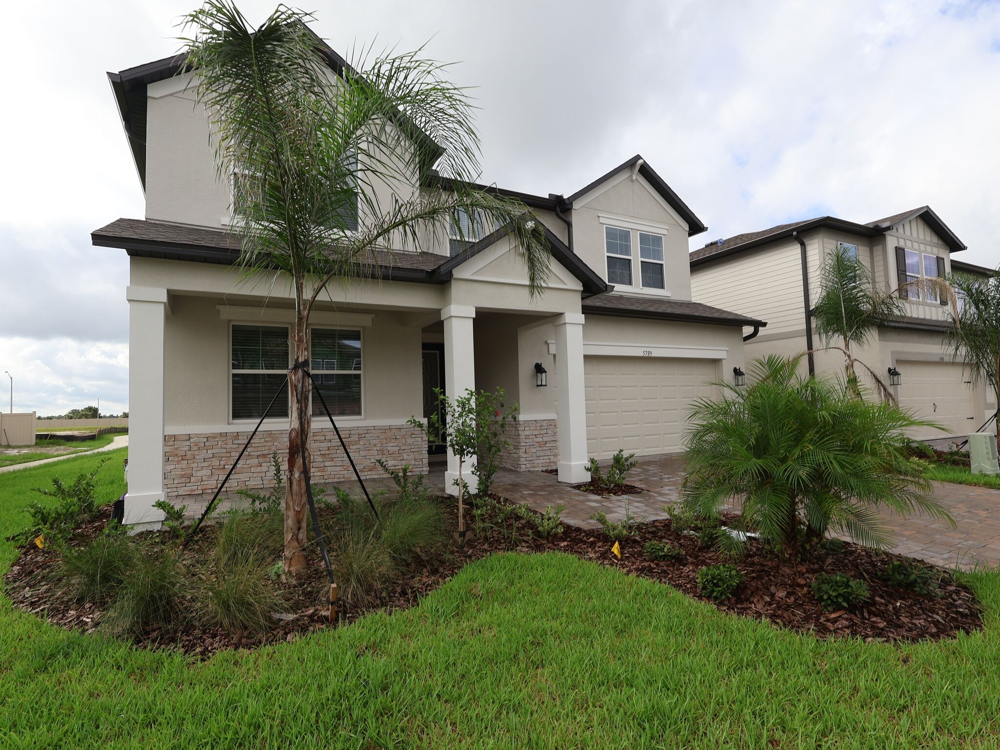 Front Exterior