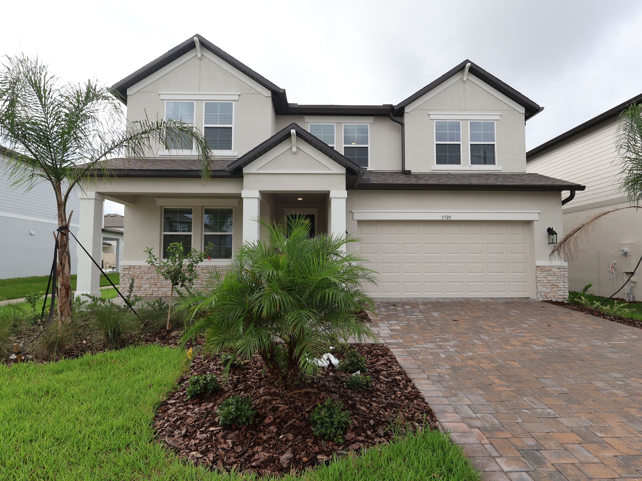 Front Exterior