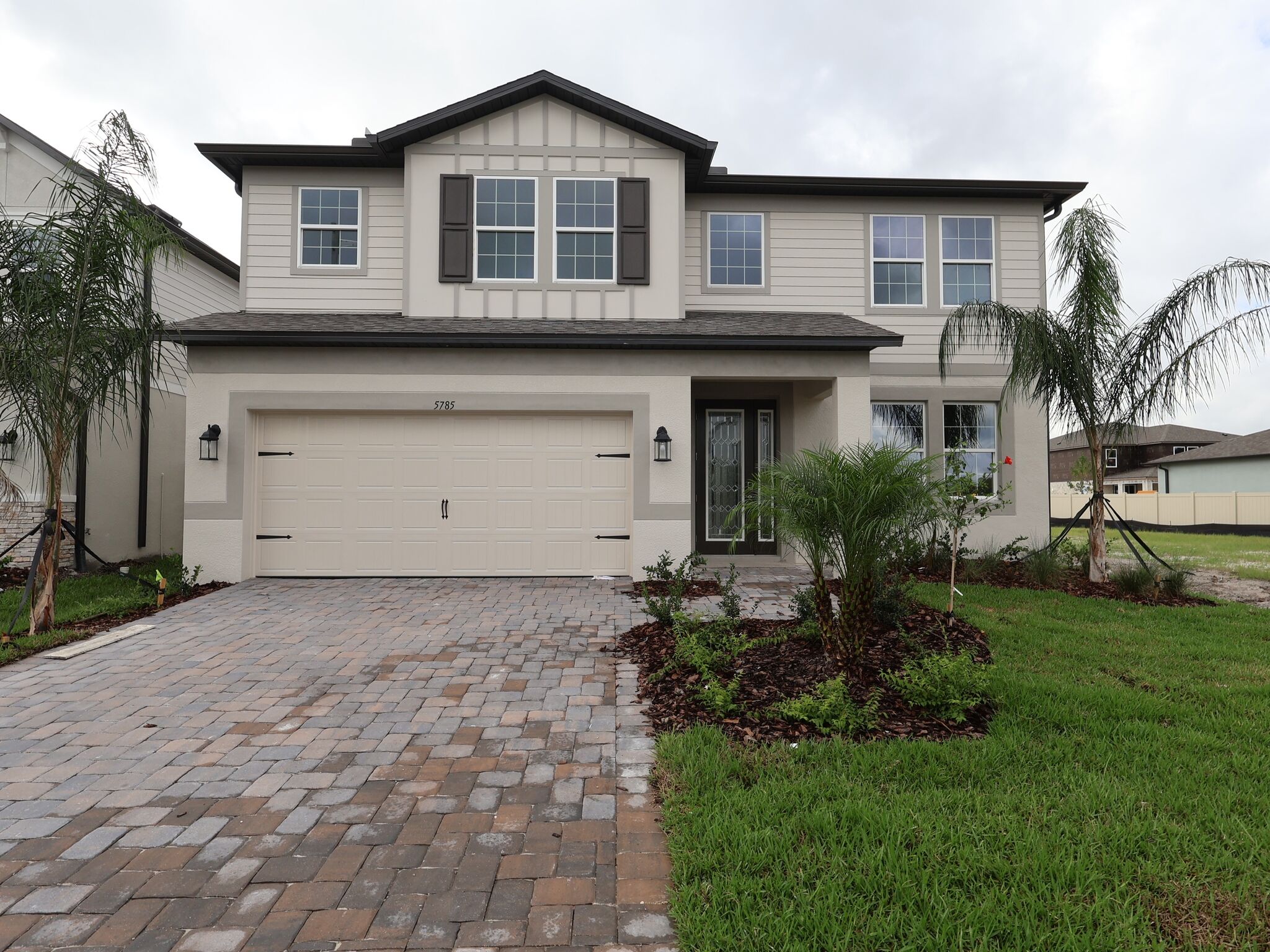 Front Exterior