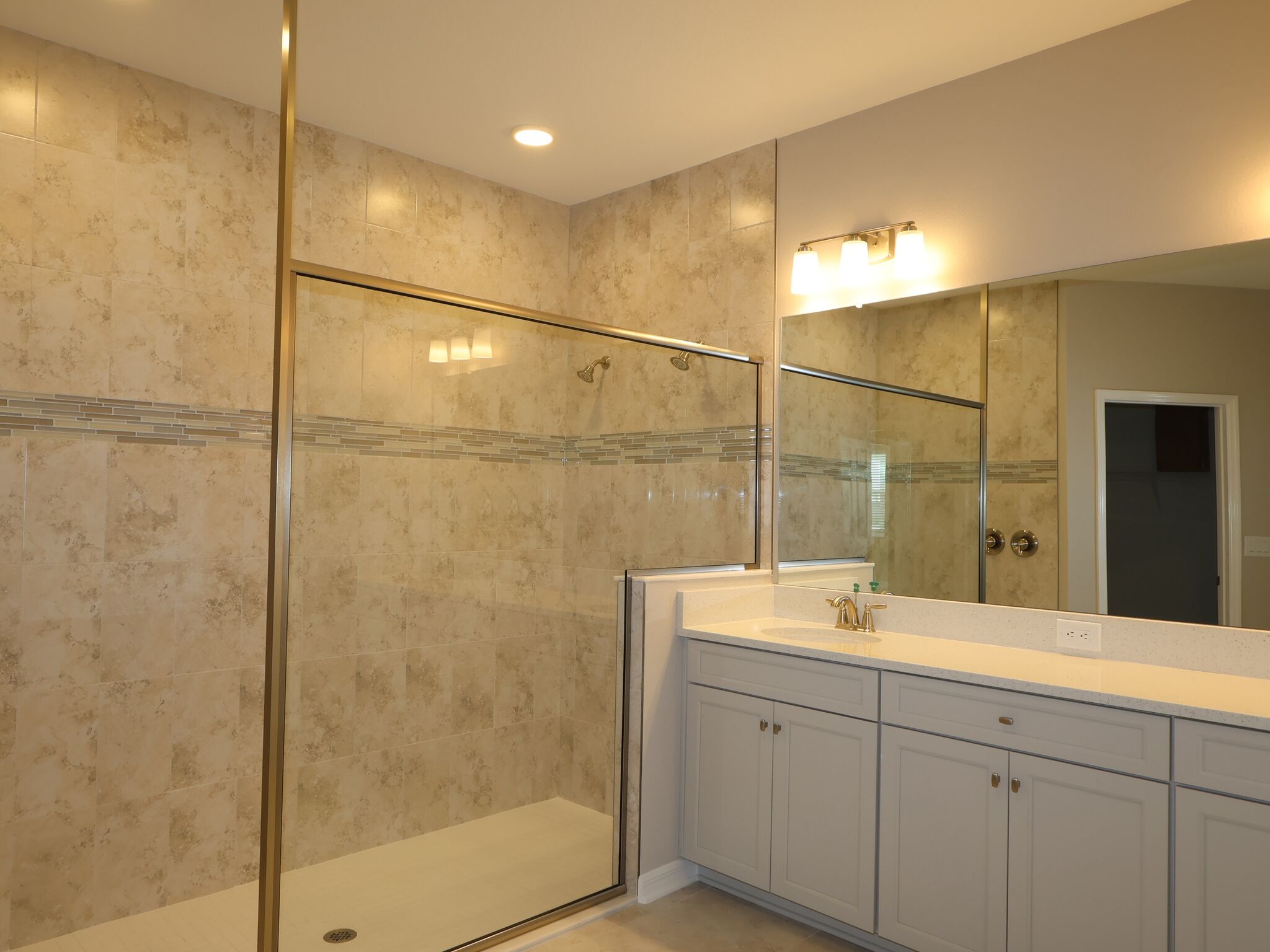 Owner's Bathroom