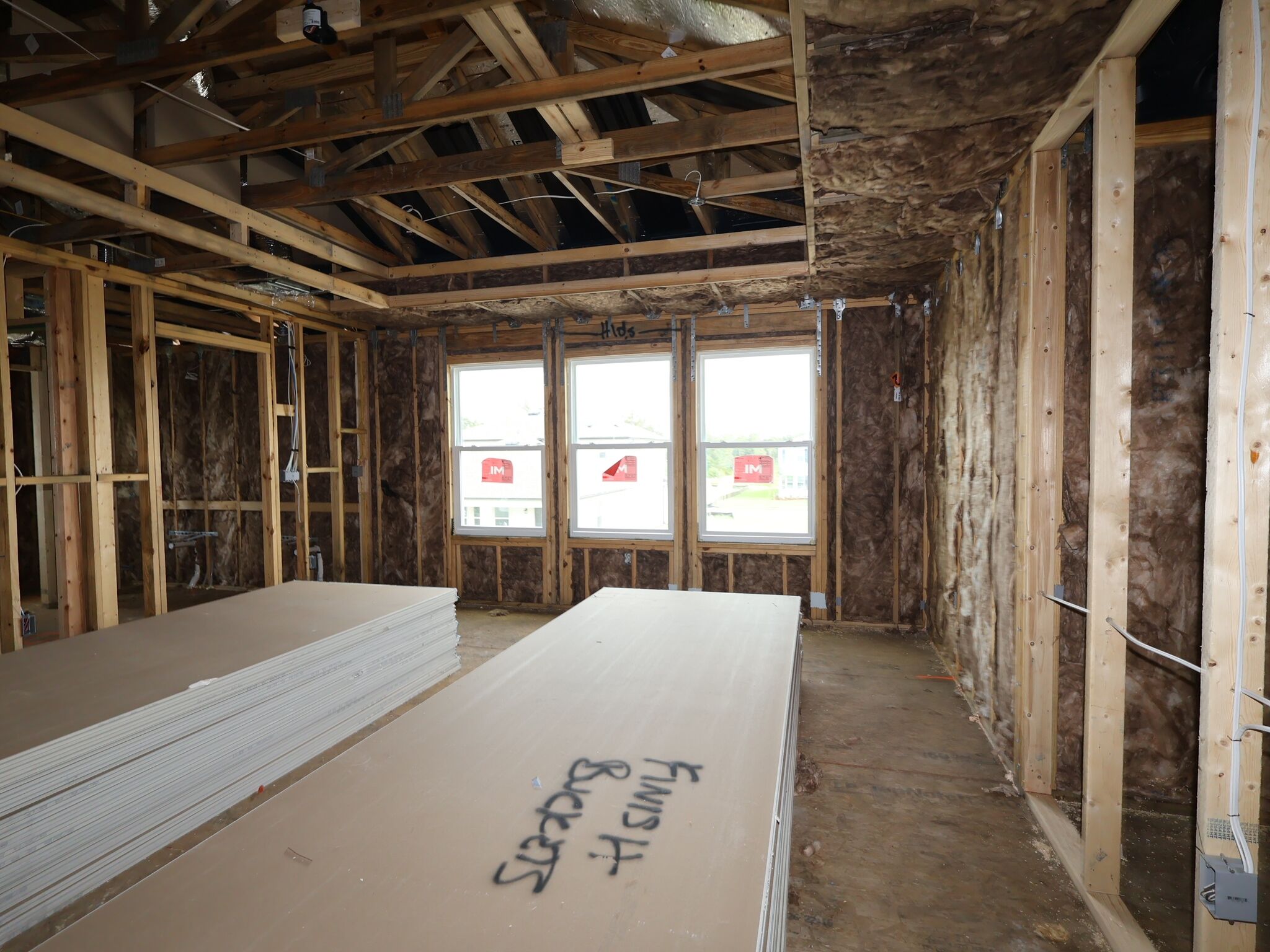 Insulation