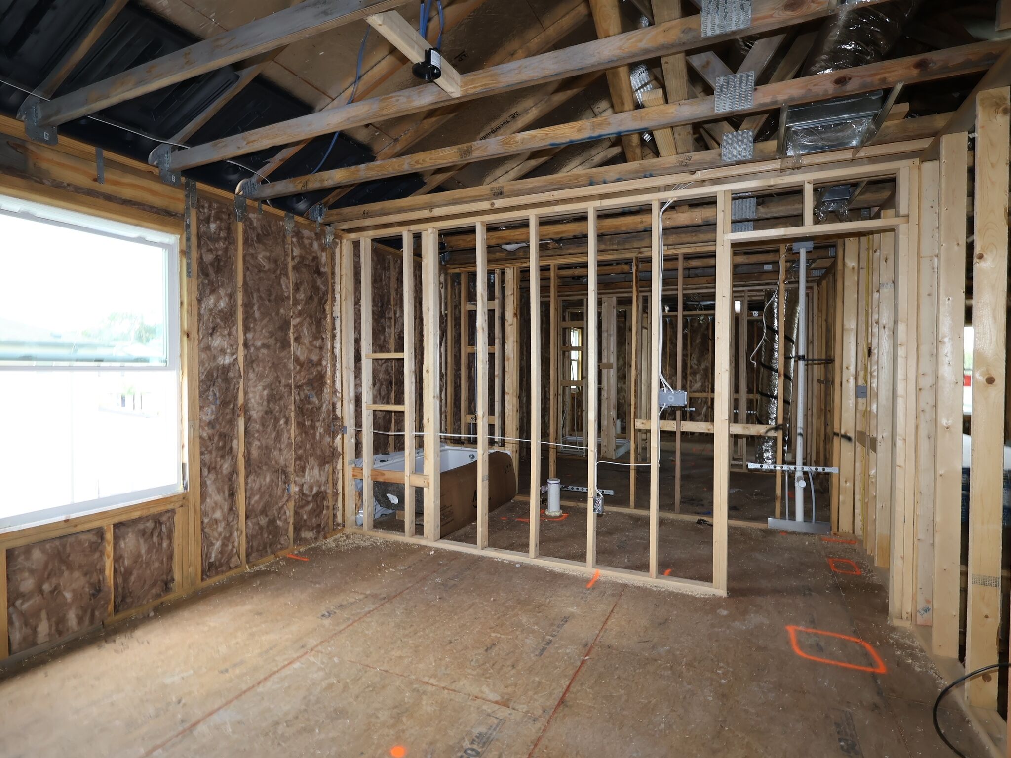Insulation