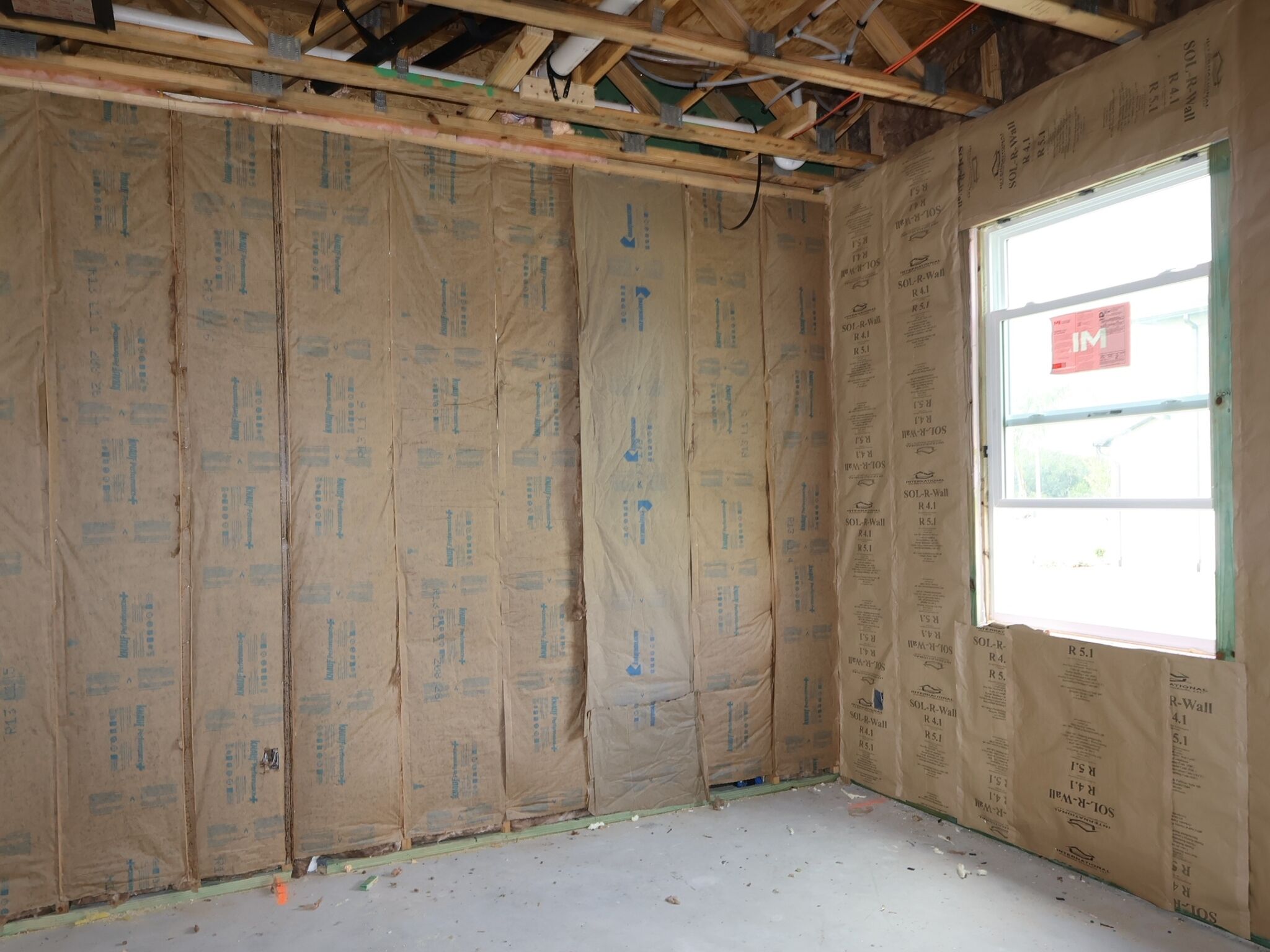 Insulation