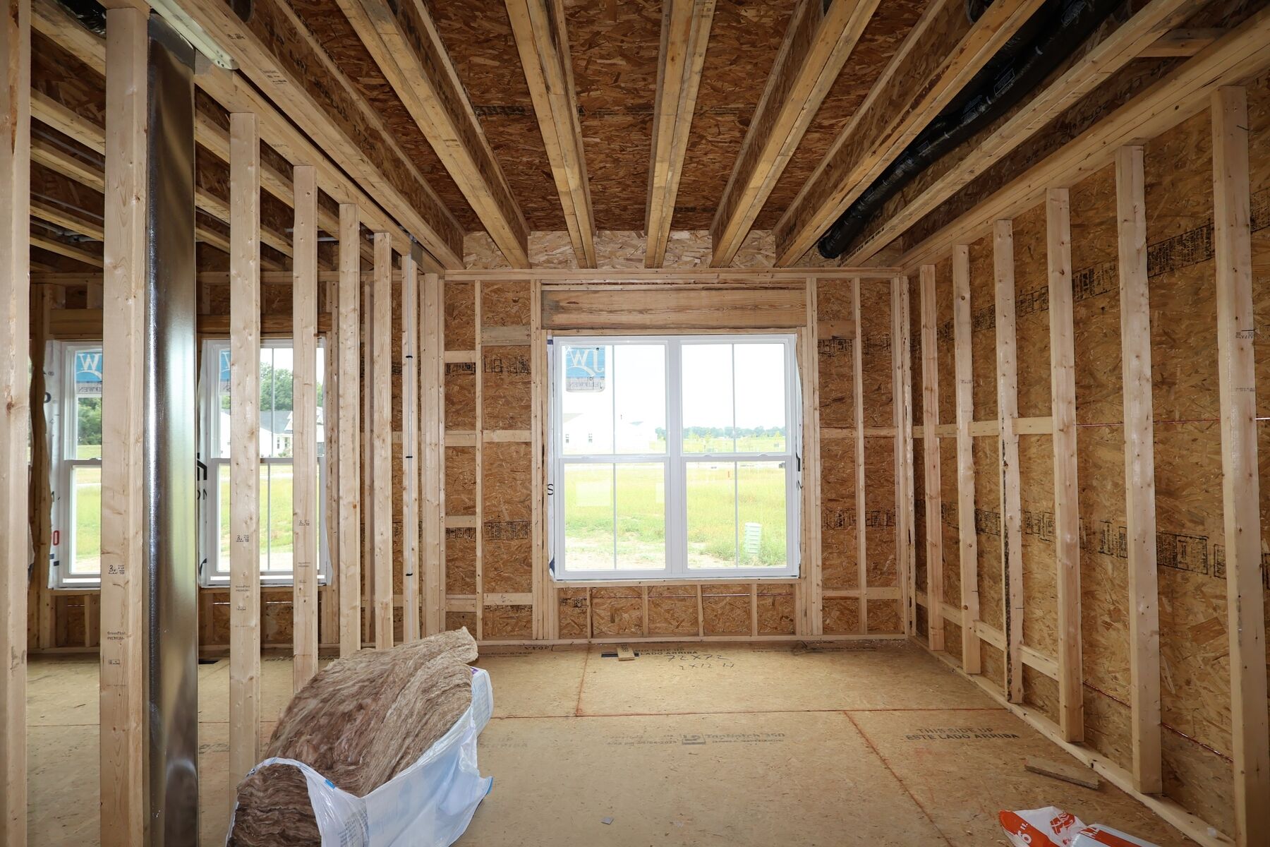 Framing