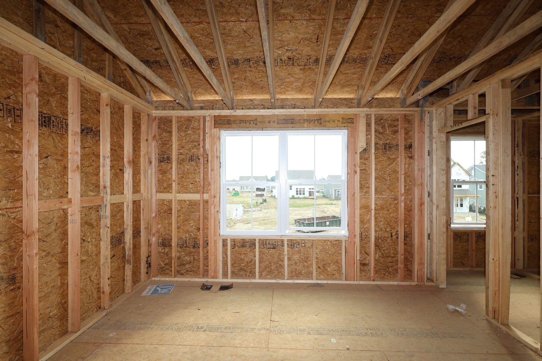 Framing