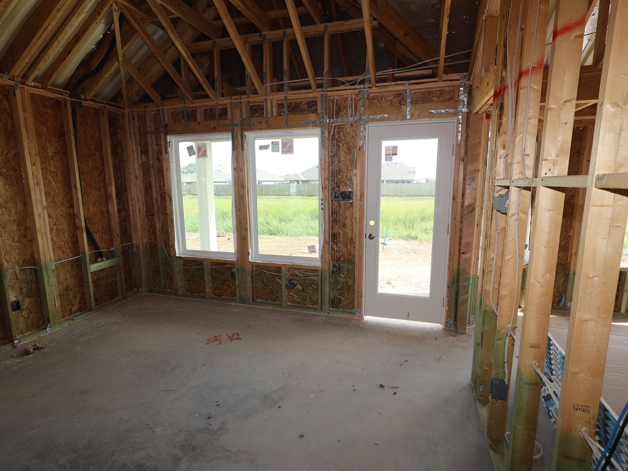 Framing