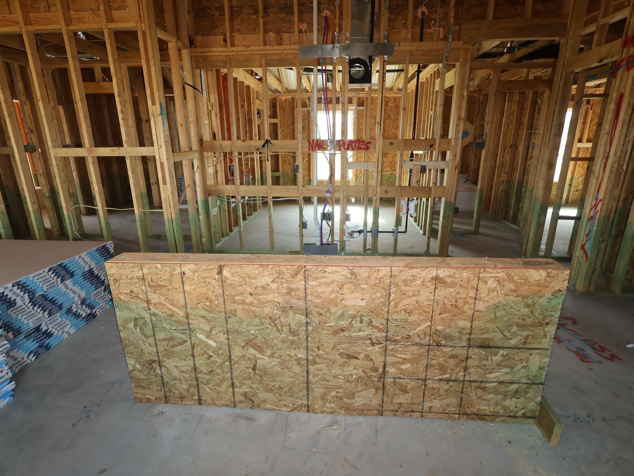 Framing