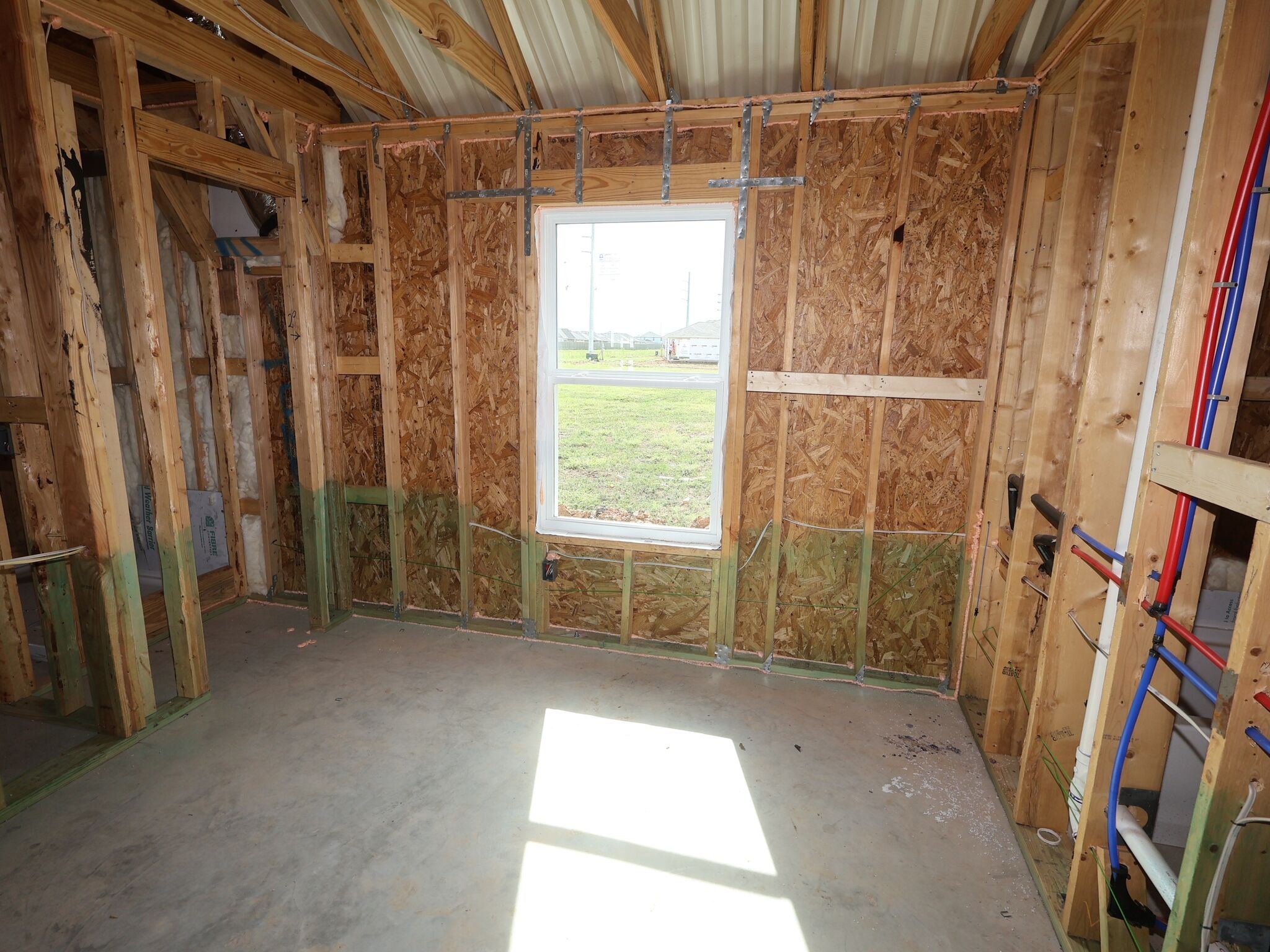 Framing