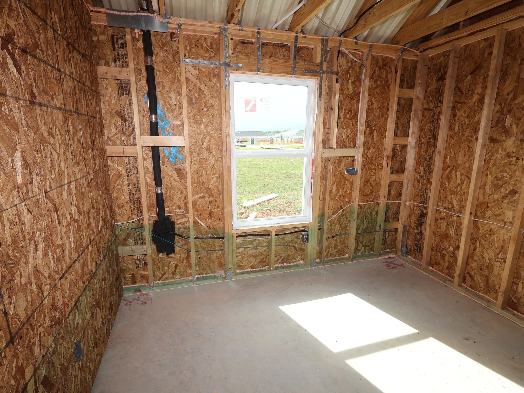 Framing