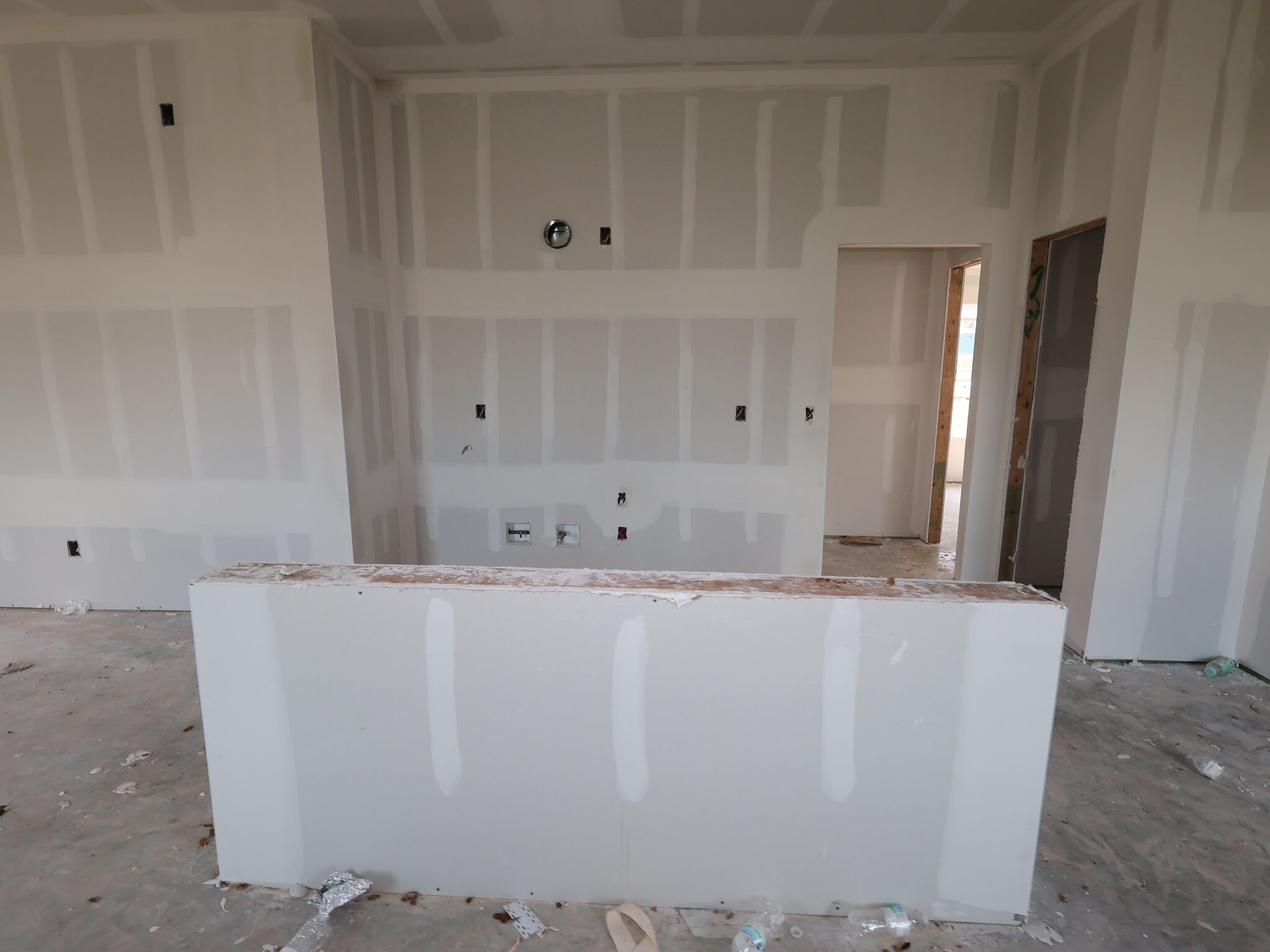 Drywall