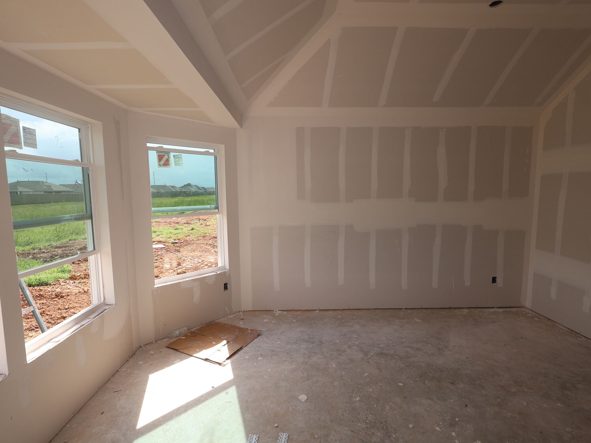 Drywall