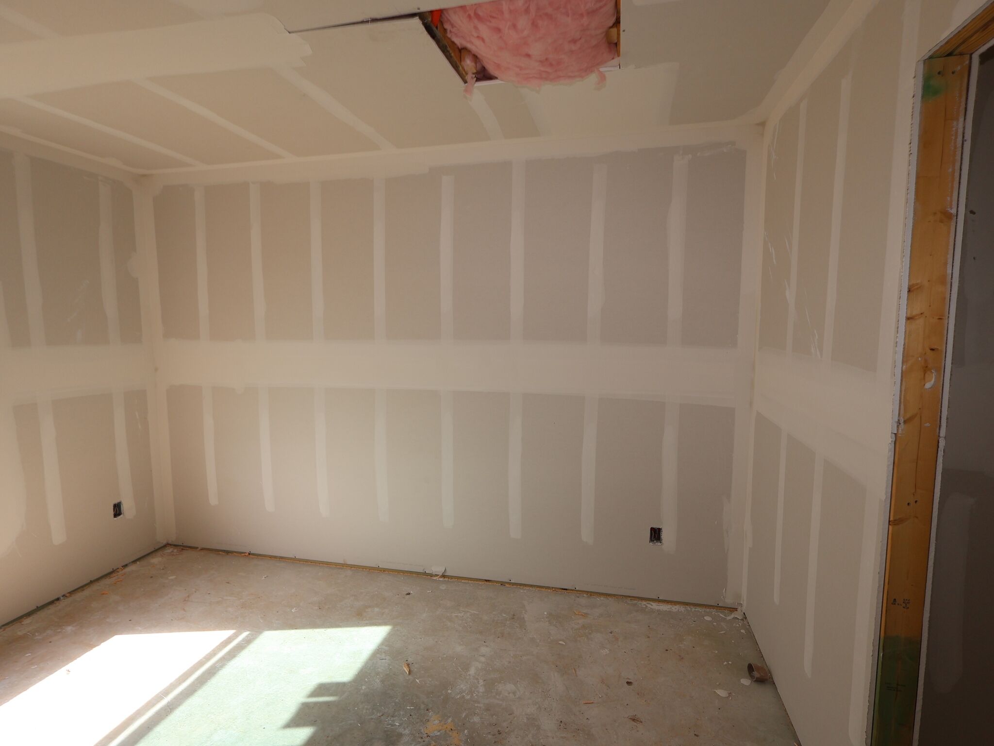 Drywall