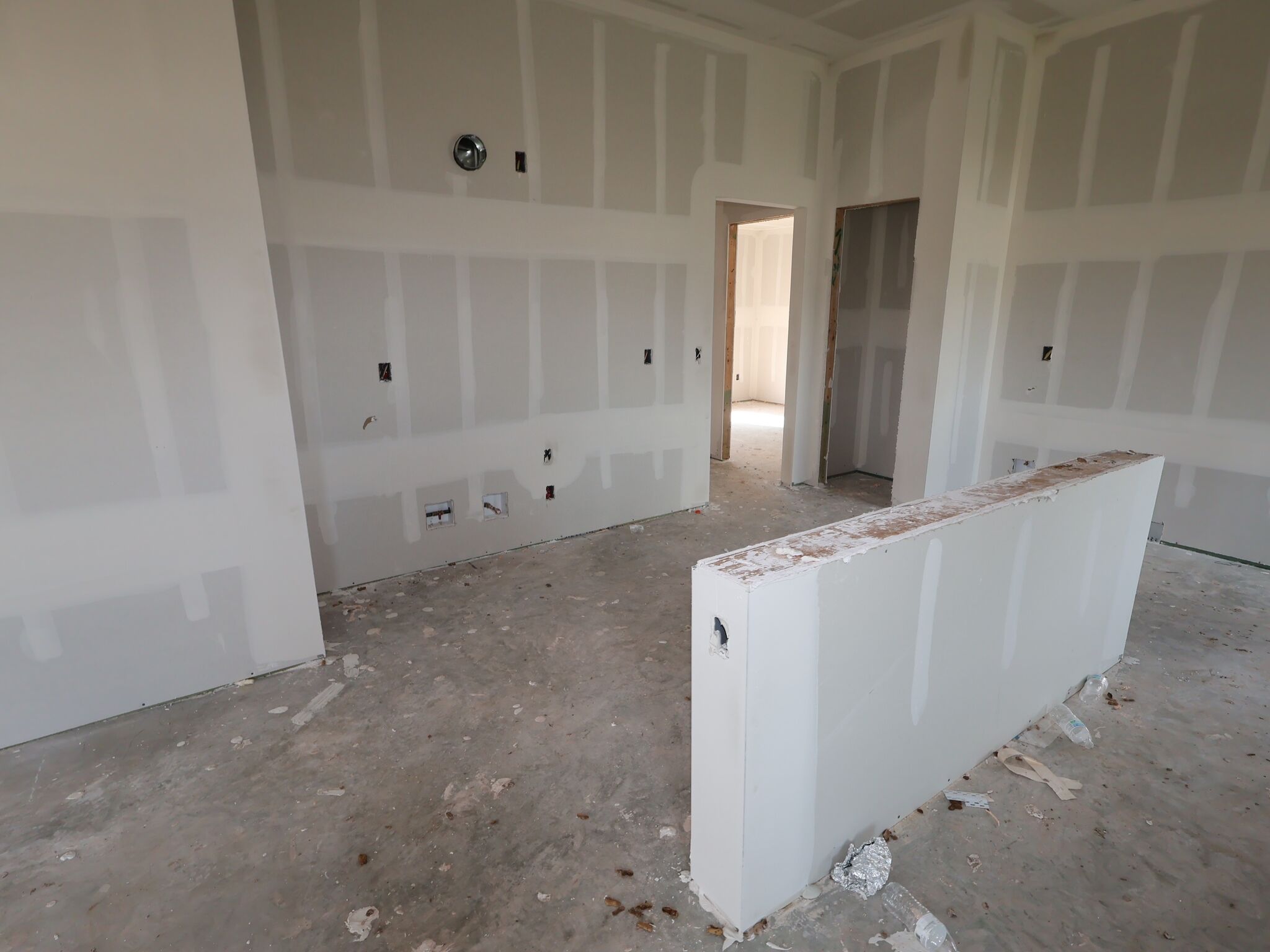Drywall