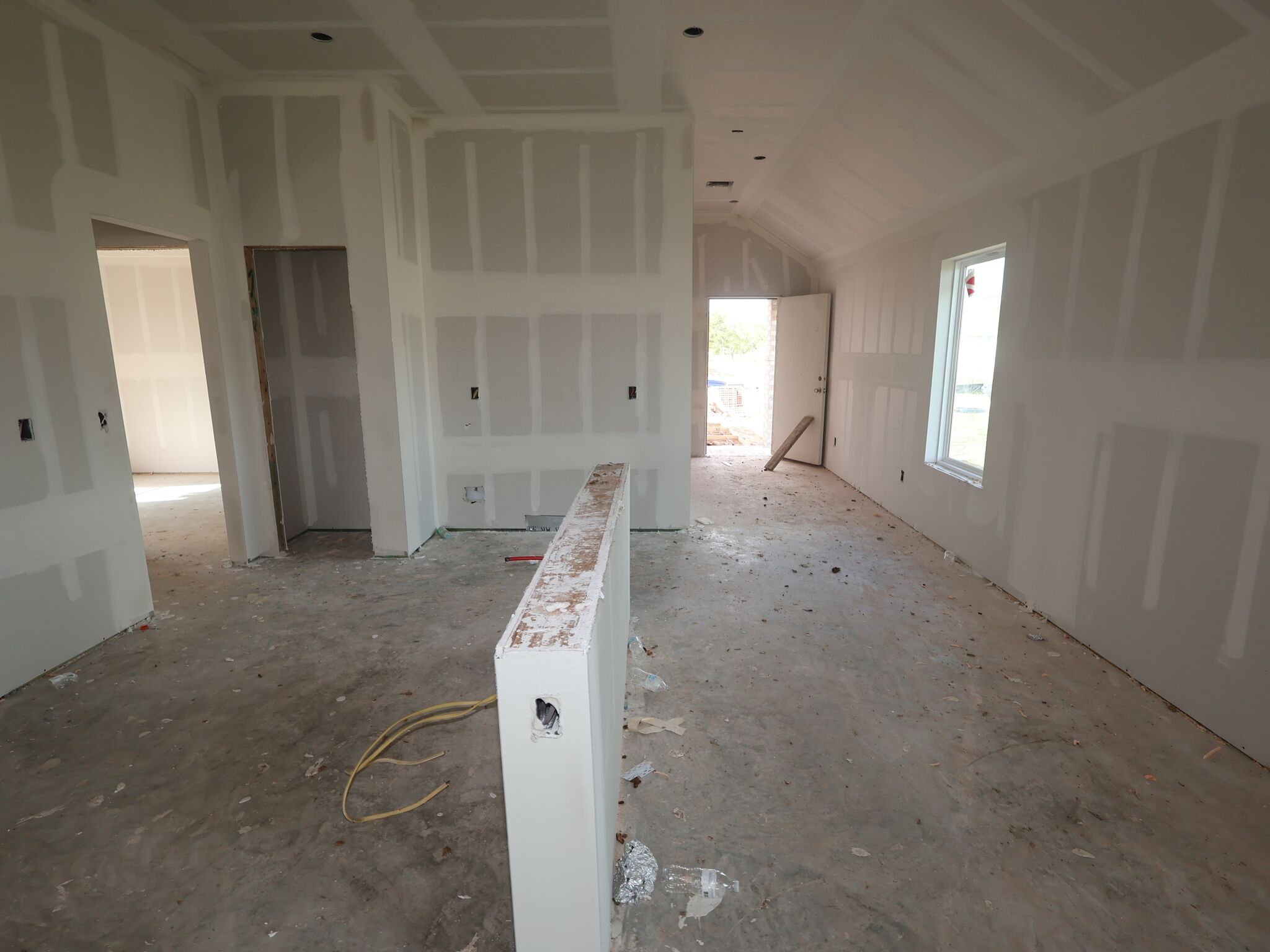 Drywall