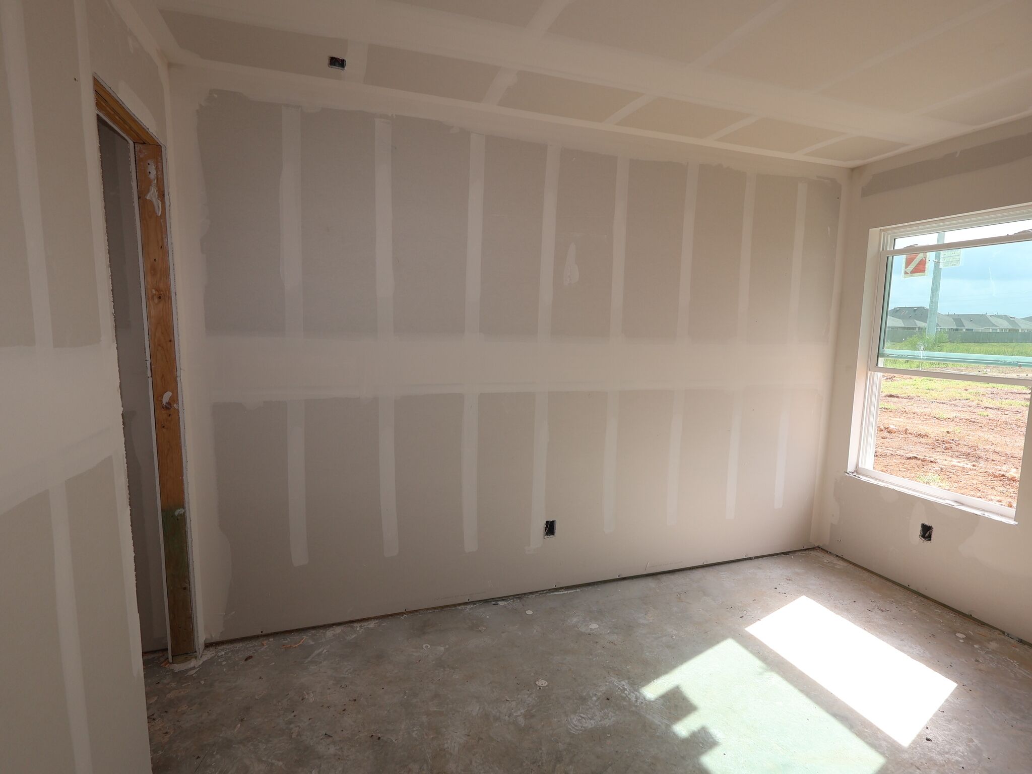 Drywall