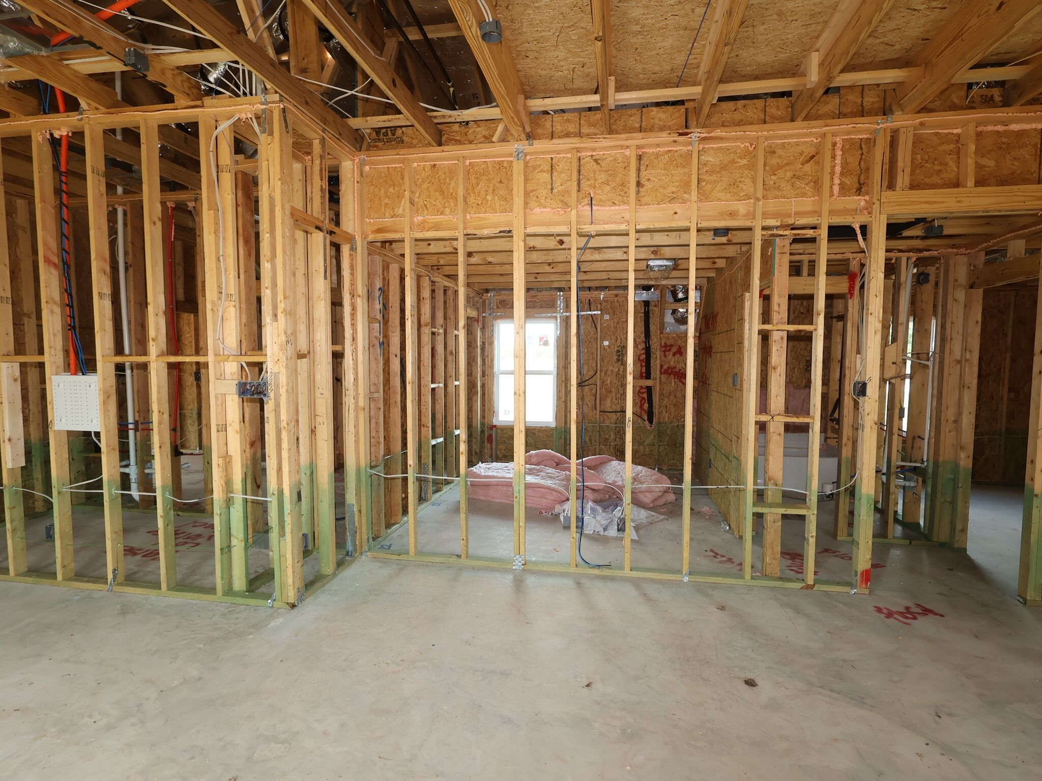 Framing