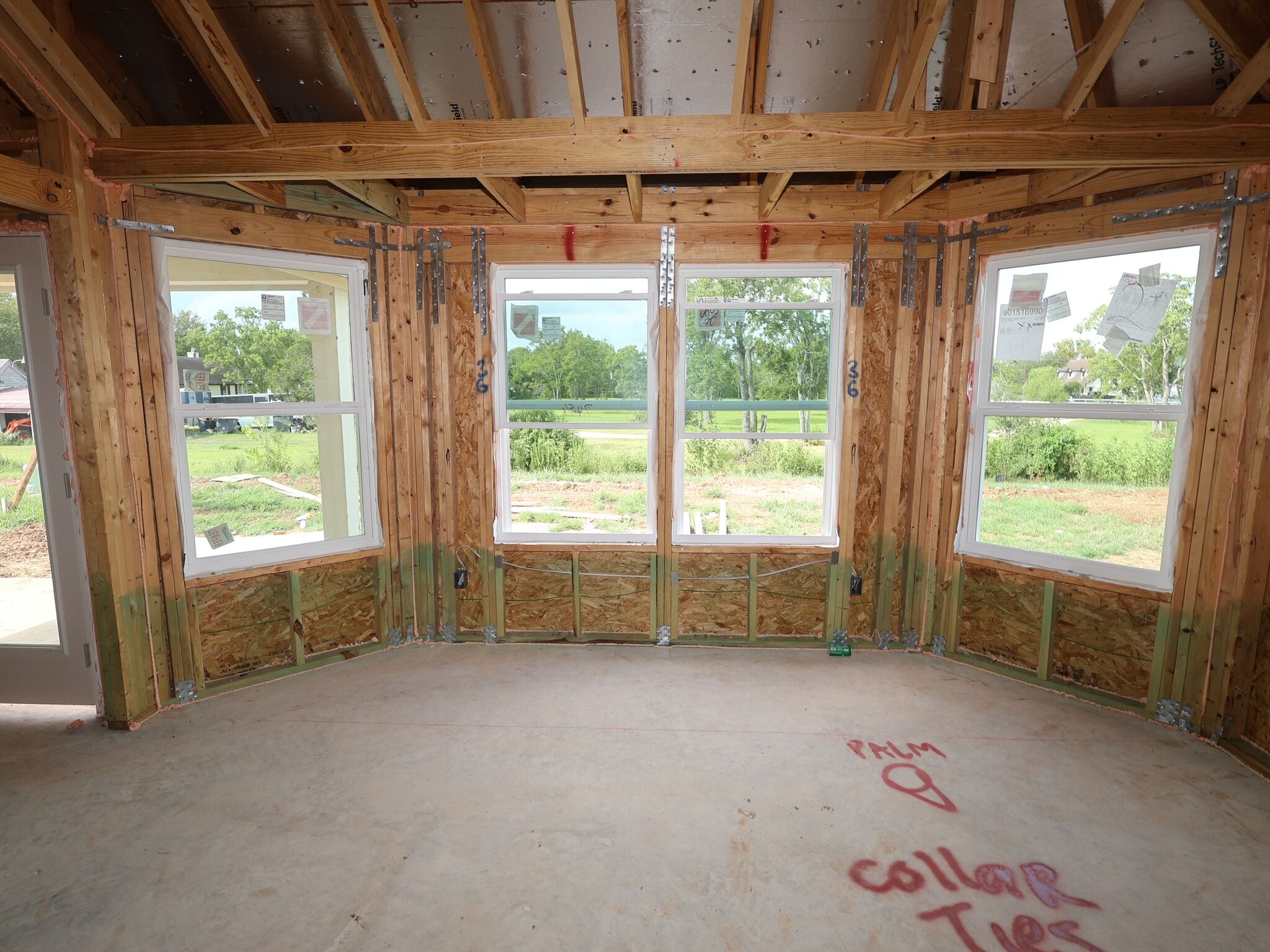 Framing