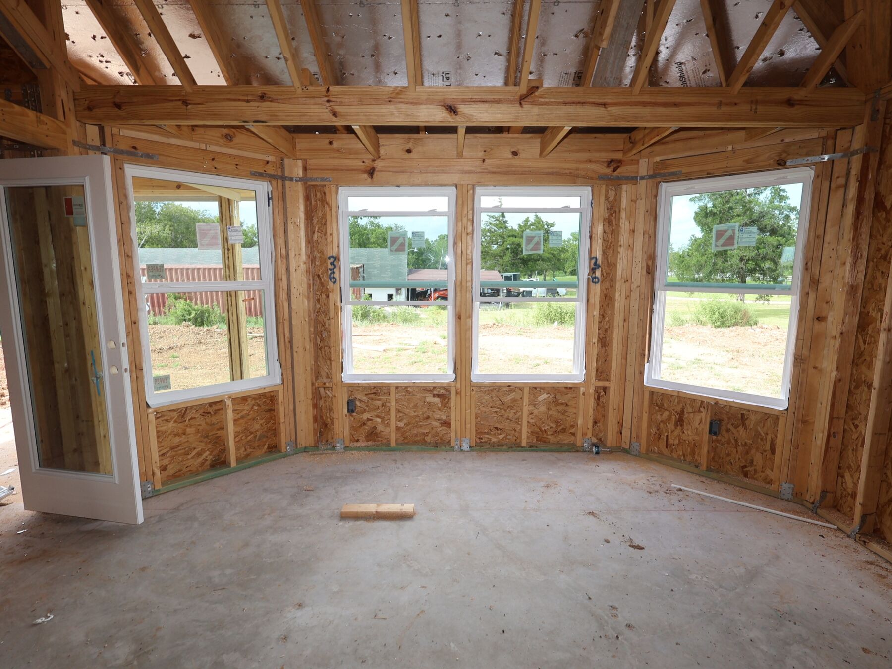 Framing